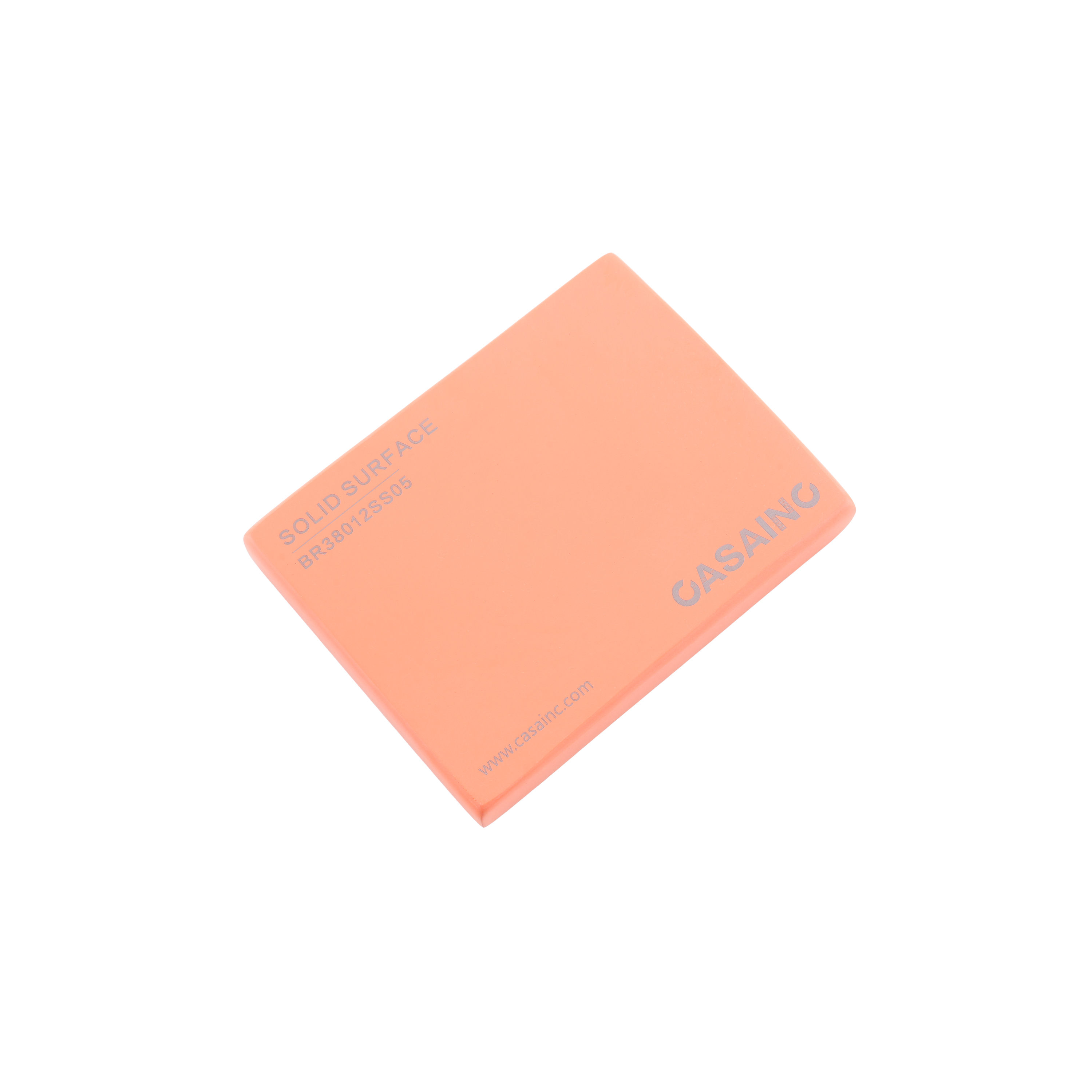 Casainc Custom Color Bathtub Sample