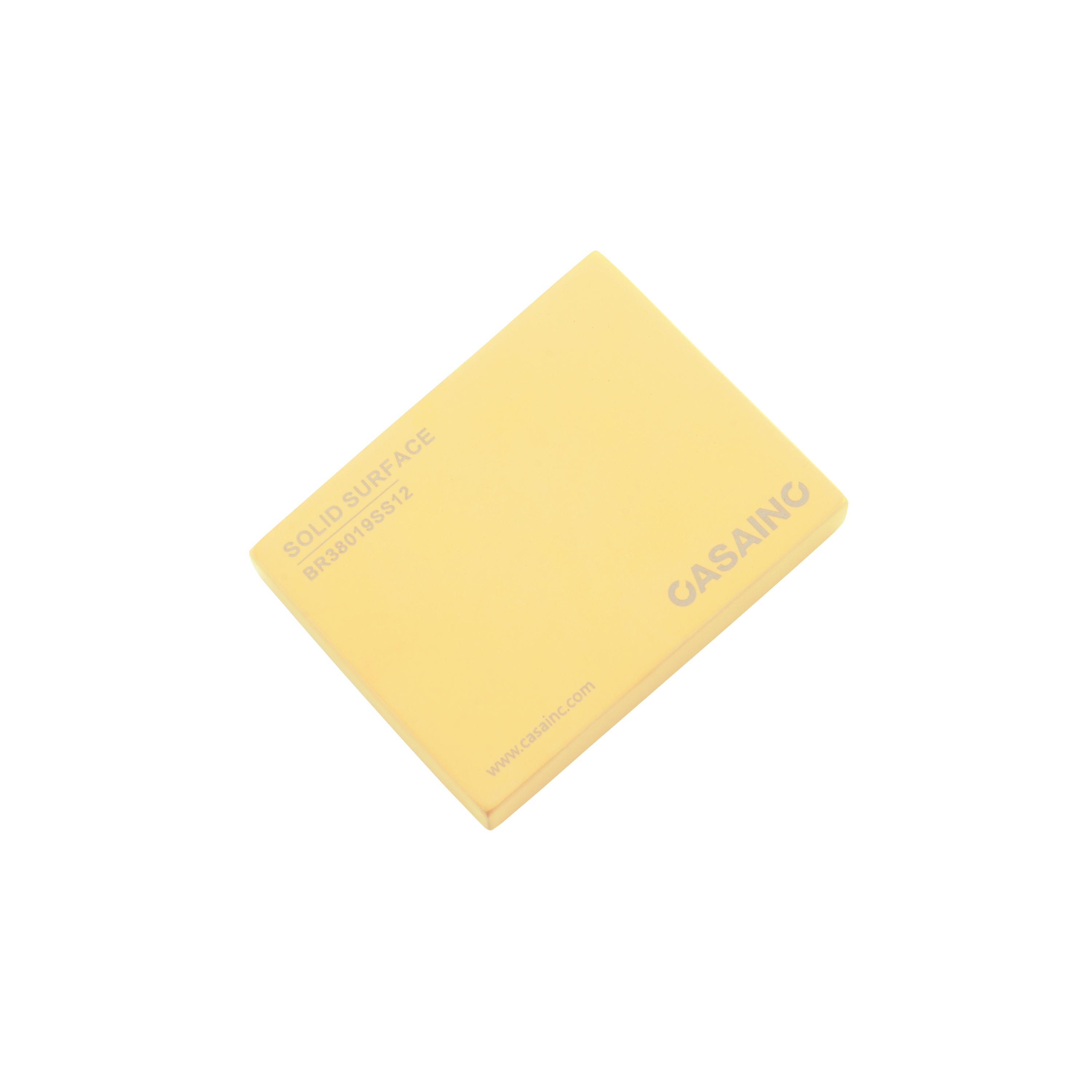 Casainc Custom Color Bathtub Sample