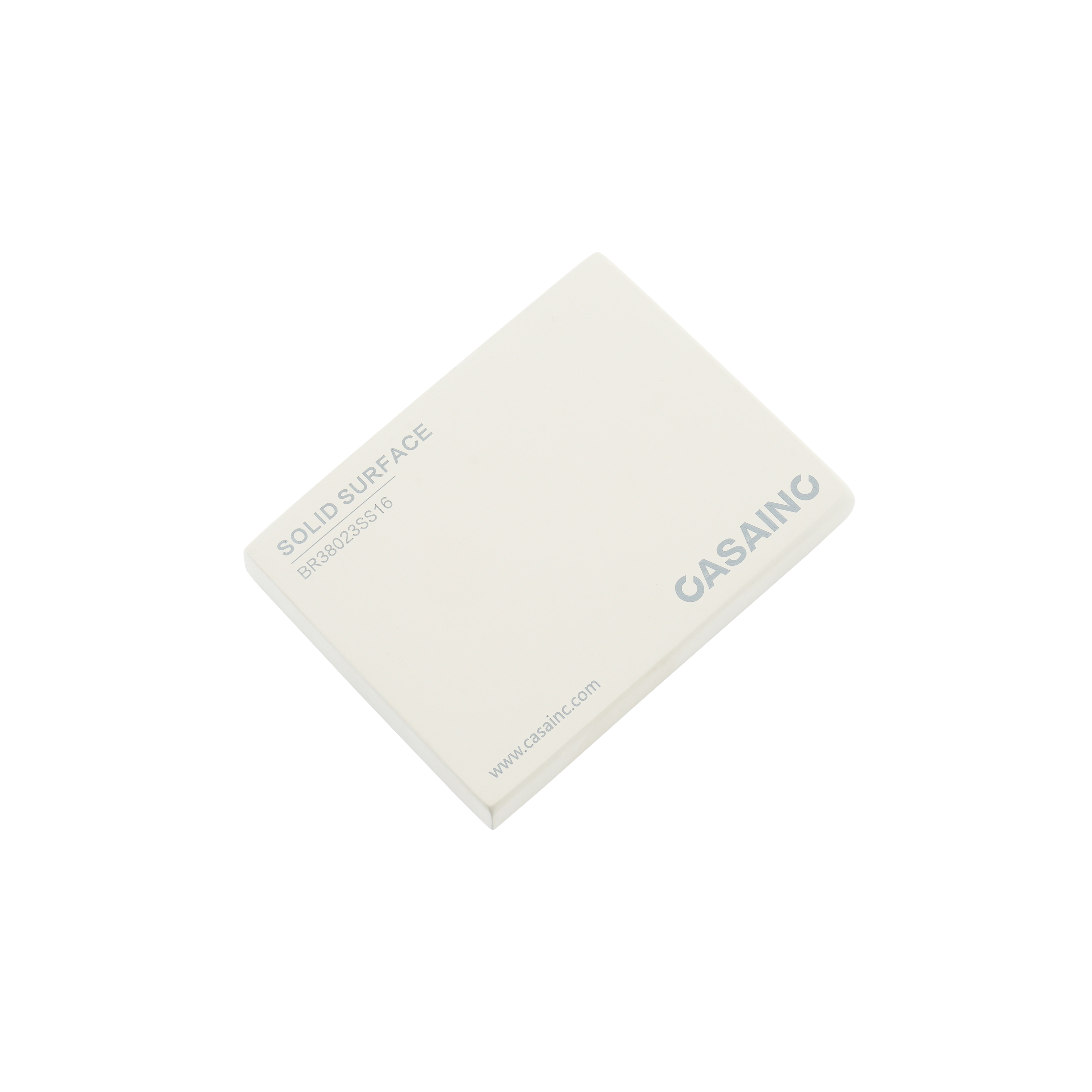Casainc Custom Color Bathtub Sample