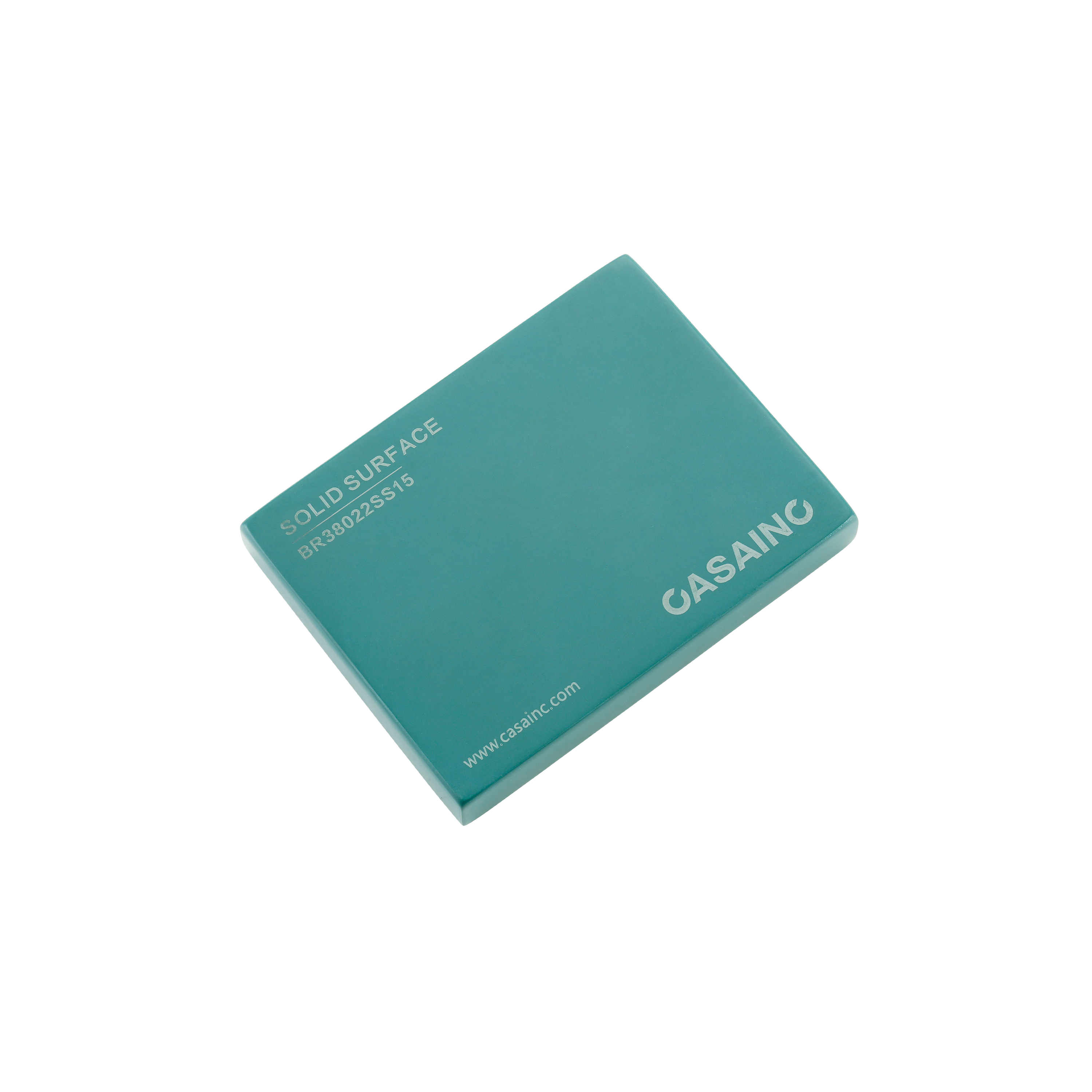 Casainc Custom Color Bathtub Sample