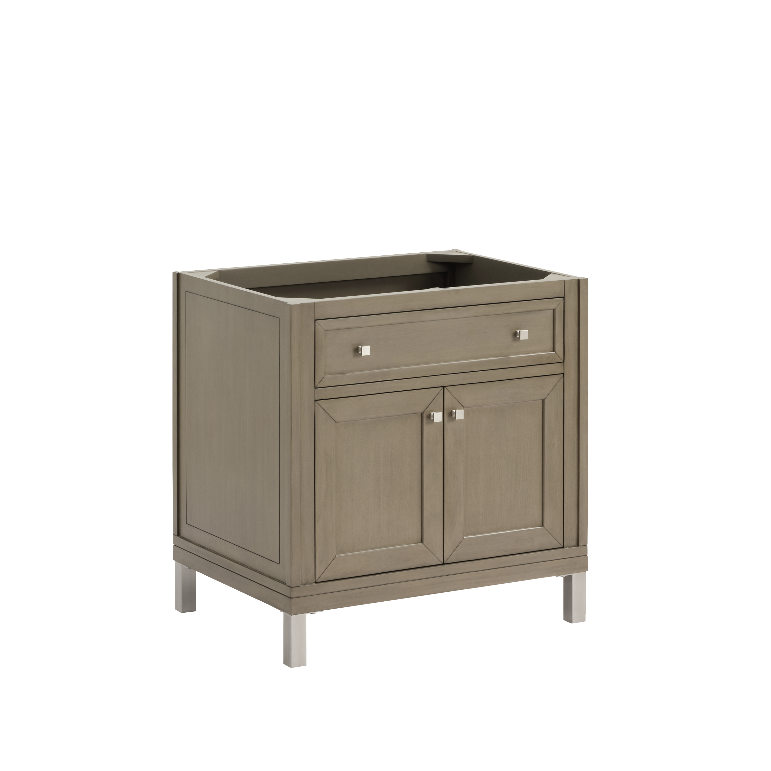 James Martin Chicago 36" Two Door Vanity Cabinet