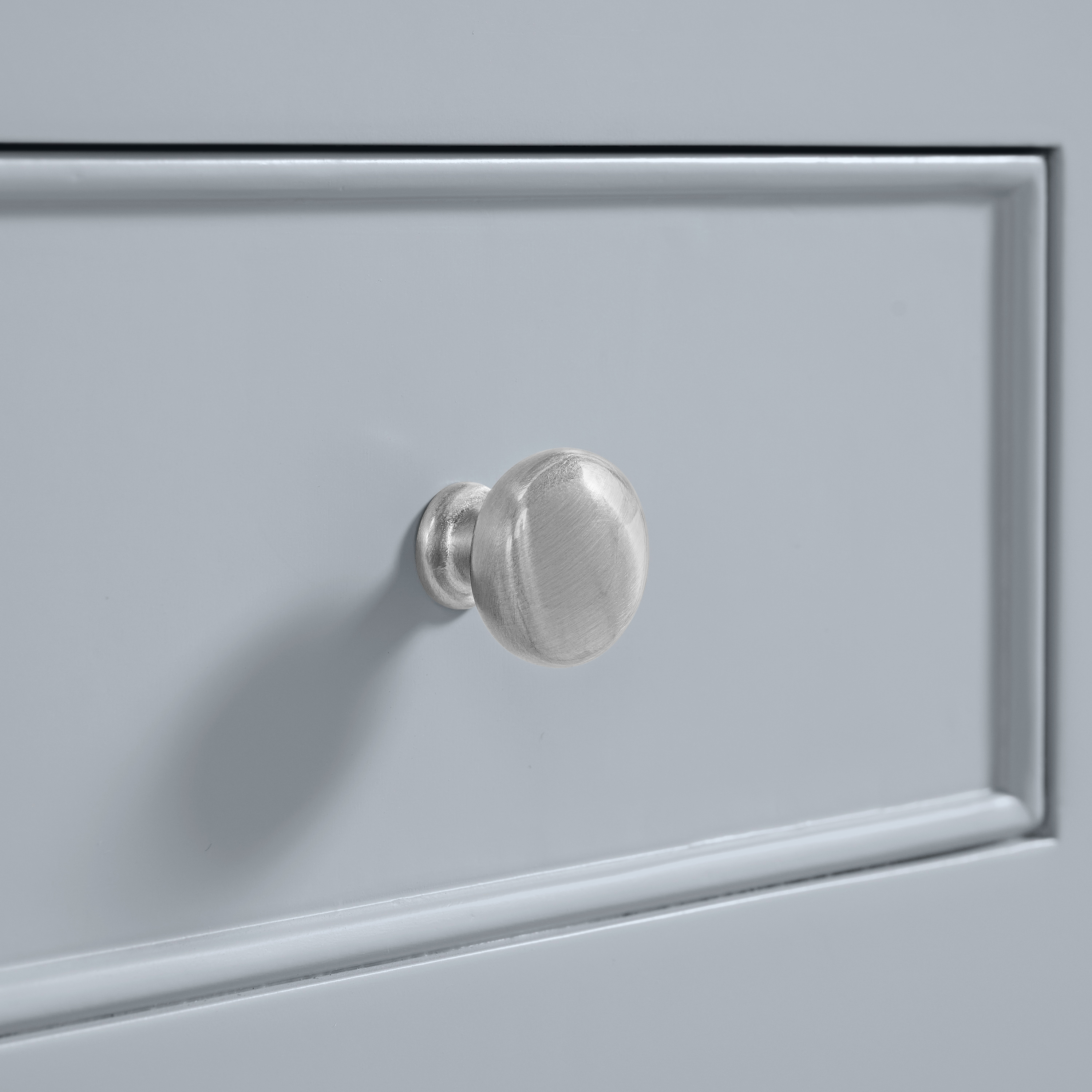 James Martin Breckenridge 72" Double Vanity, Serenity Blue