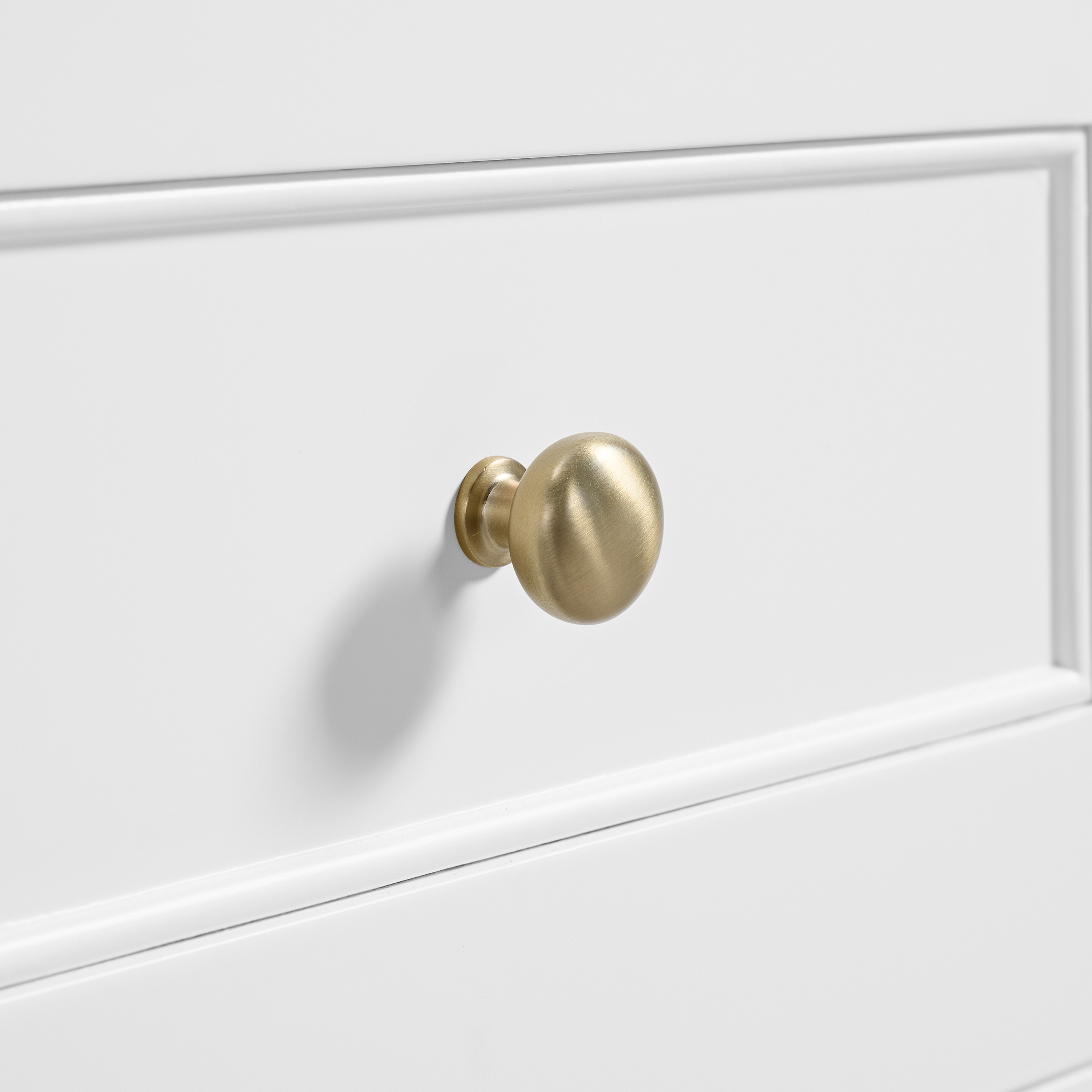 James Martin Breckenridge 60" Single Vanity Cabinet with Built-in USB/120V Power Outlet