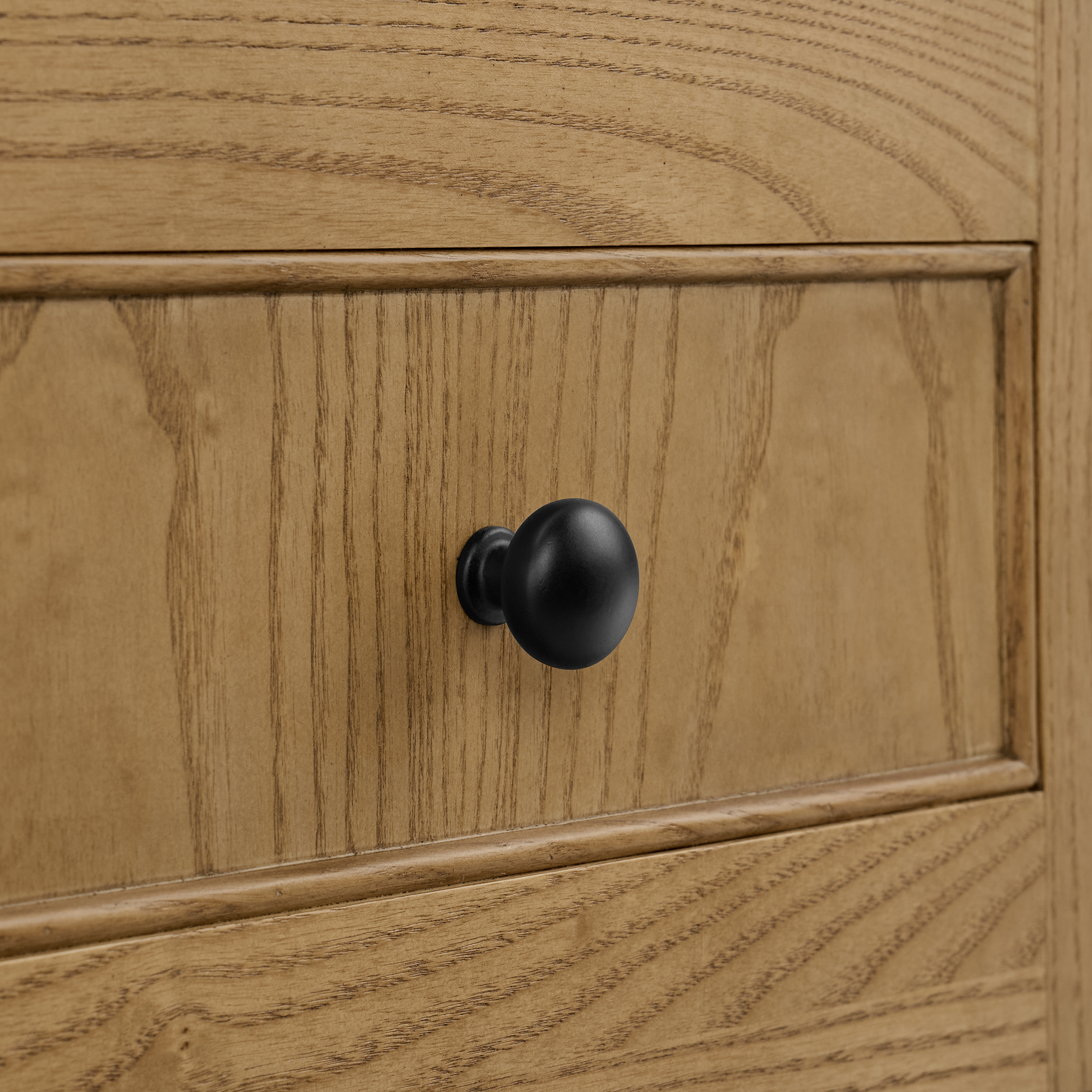 James Martin Breckenridge 60" Single Vanity Cabinet with Built-in USB/120V Power Outlet