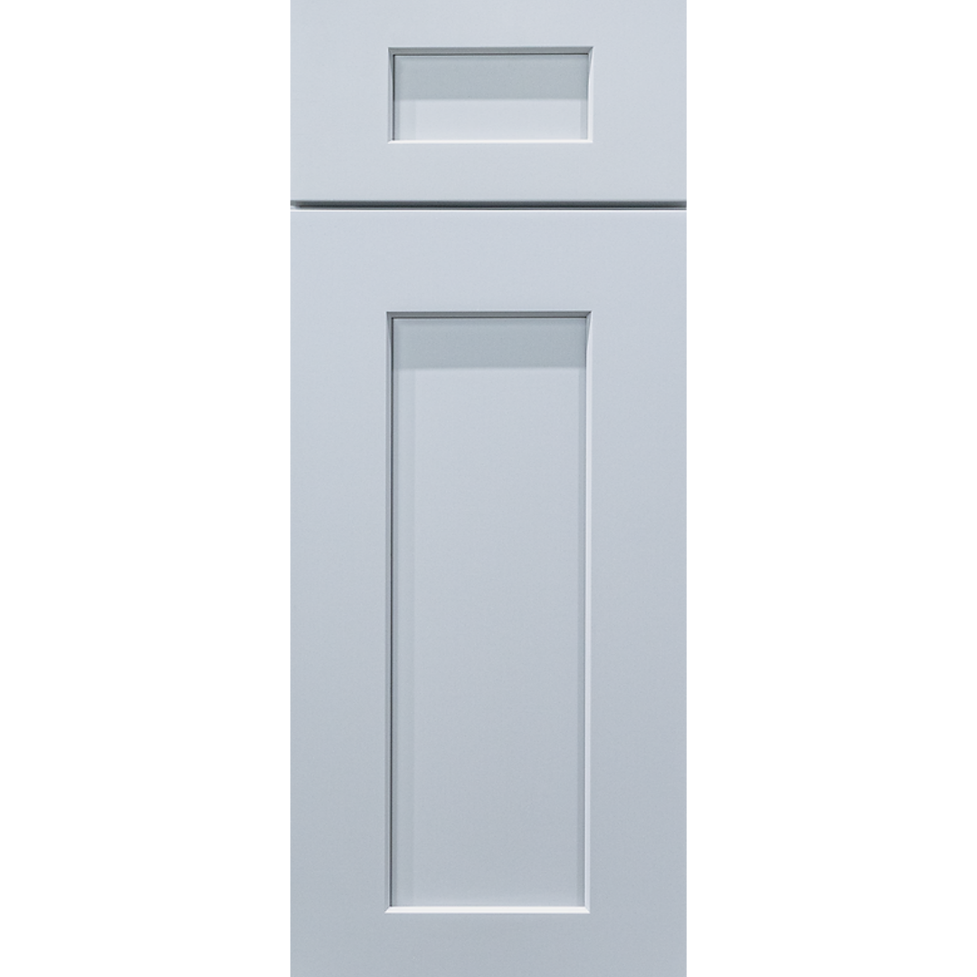Dove Grey Cabinet