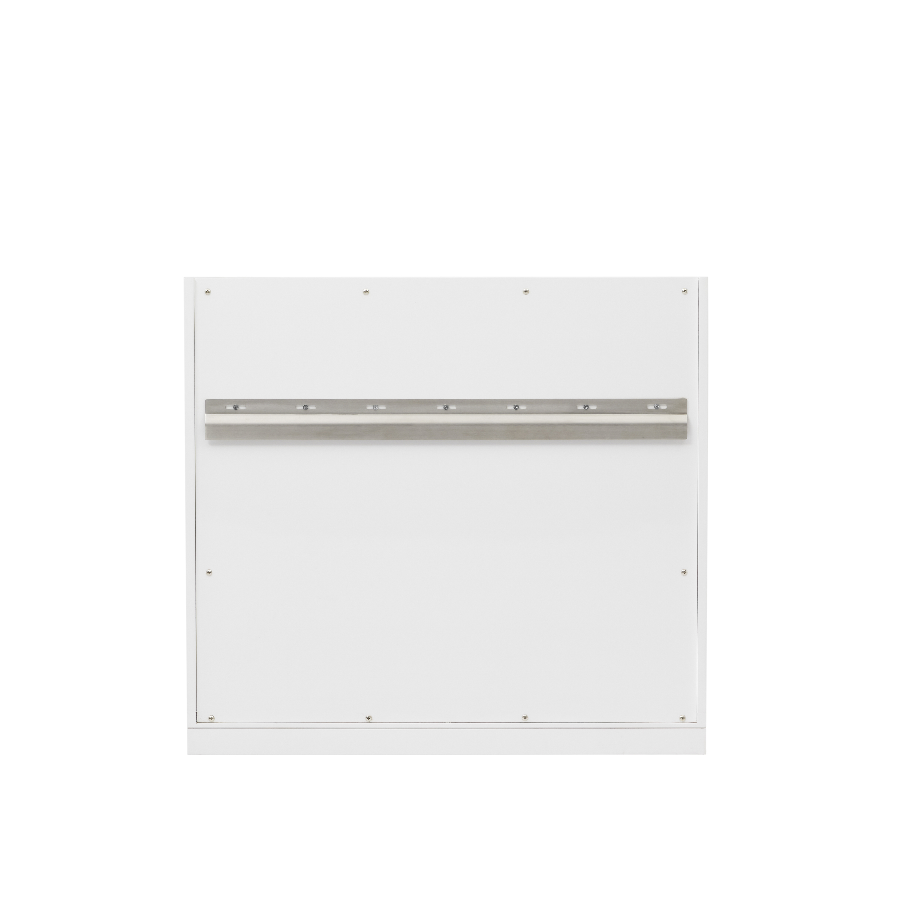 James Martin Chicago 30" Single Vanity, Glossy White