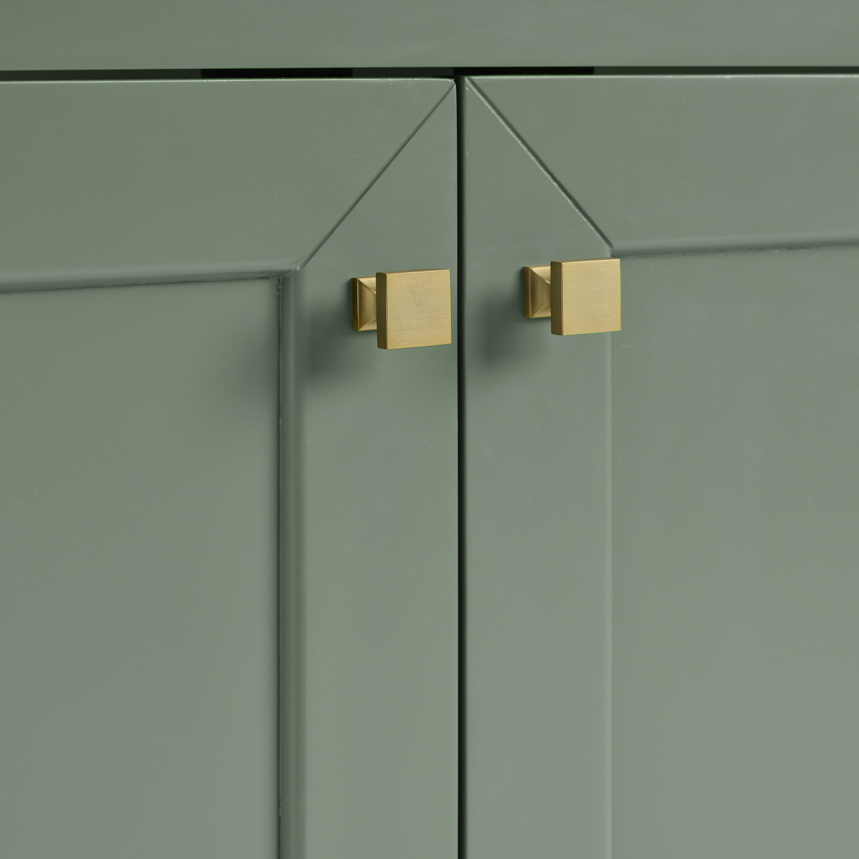 James Martin Chicago 30" Single Vanity, Glossy White