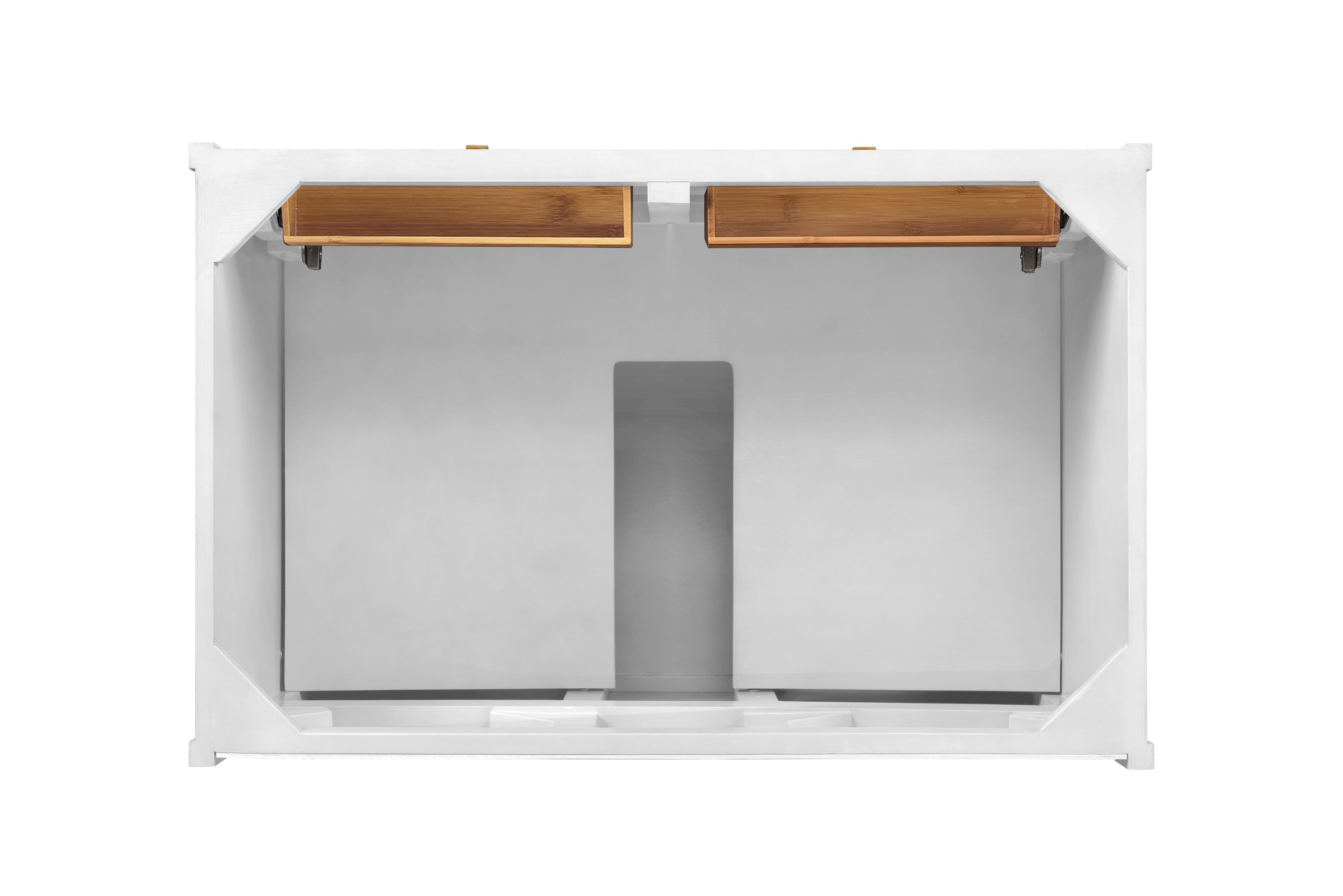 James Martin Chicago 36" Two Door Vanity Cabinet