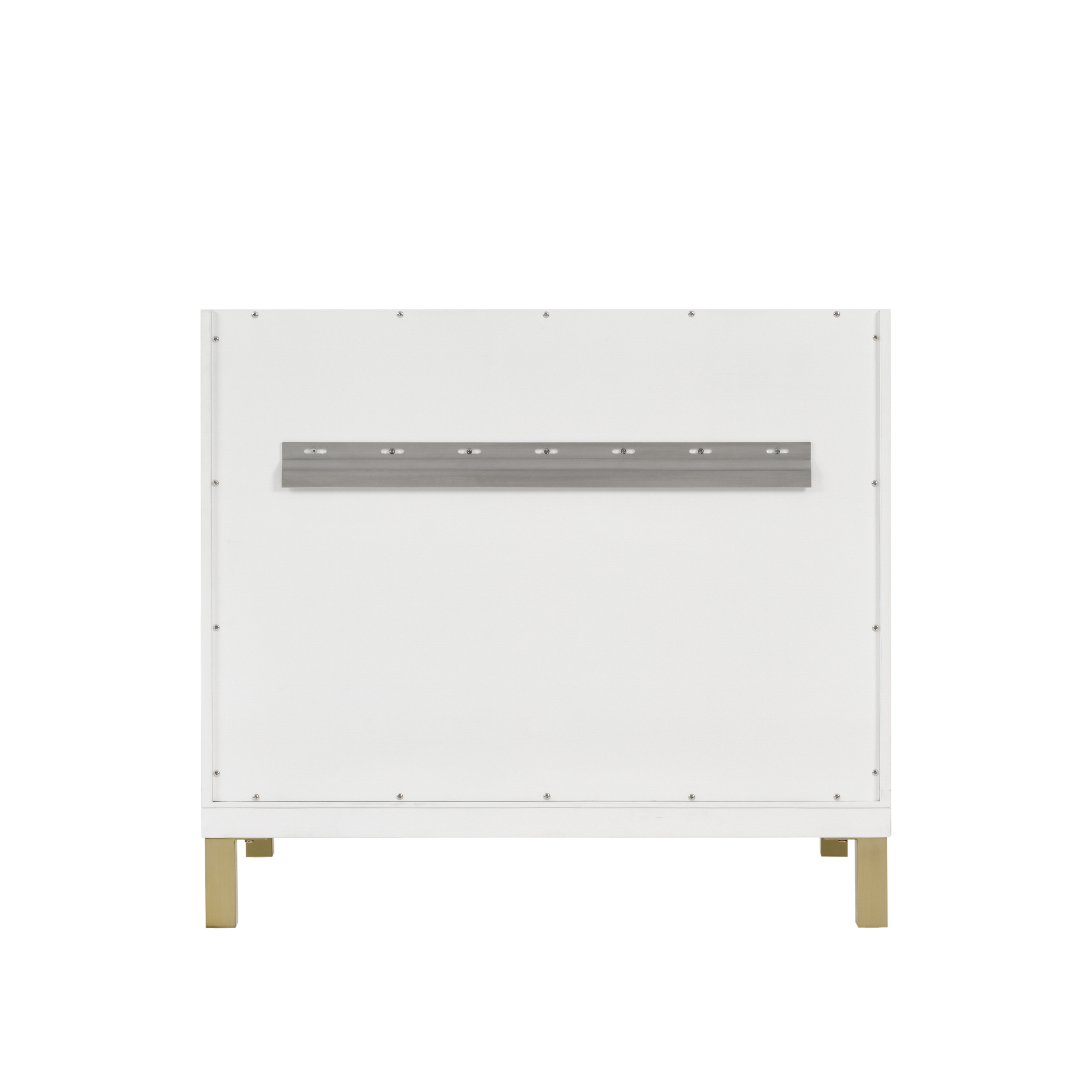 James Martin Chicago 36" Two Door Vanity Cabinet