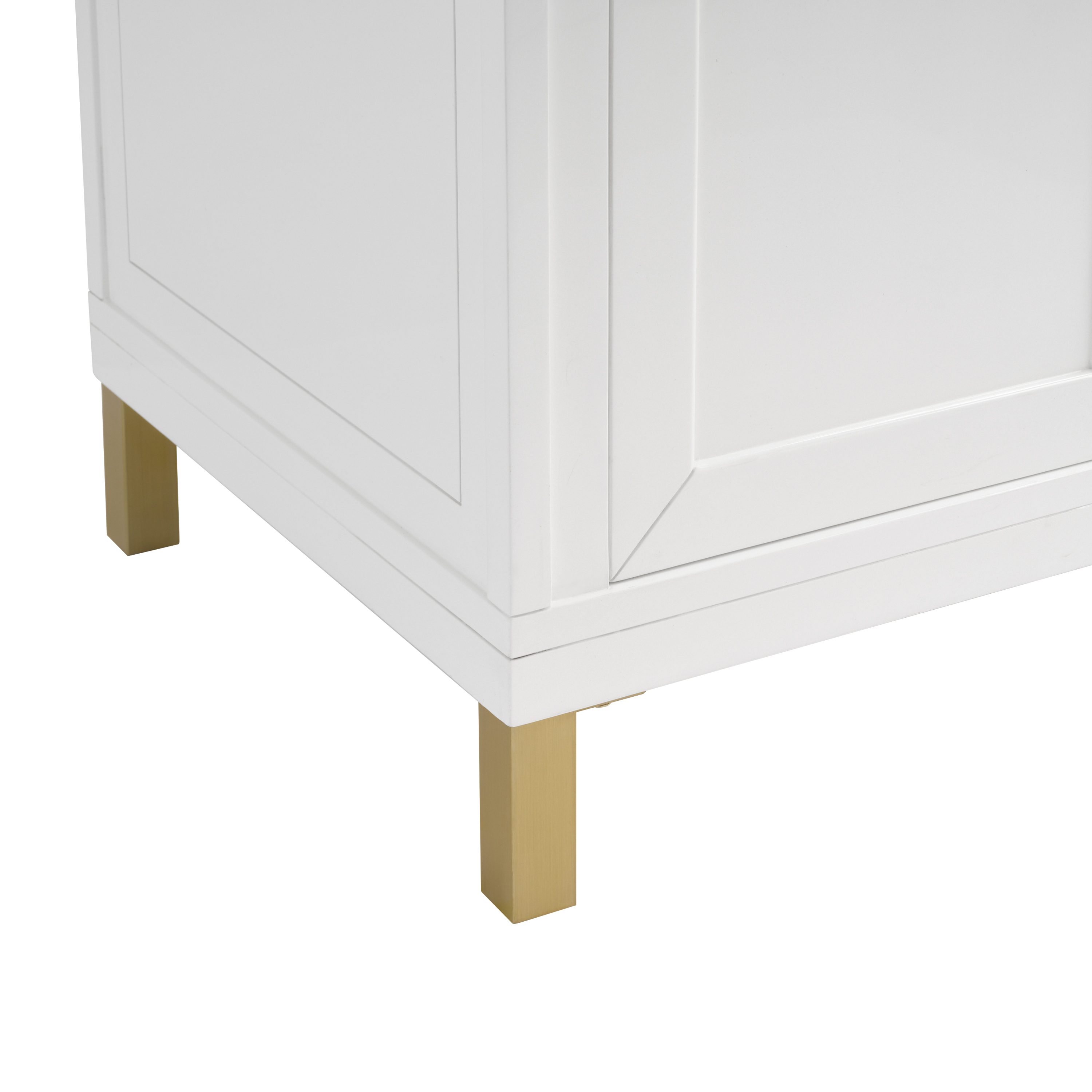 James Martin Chicago 36" Two Door Vanity Cabinet