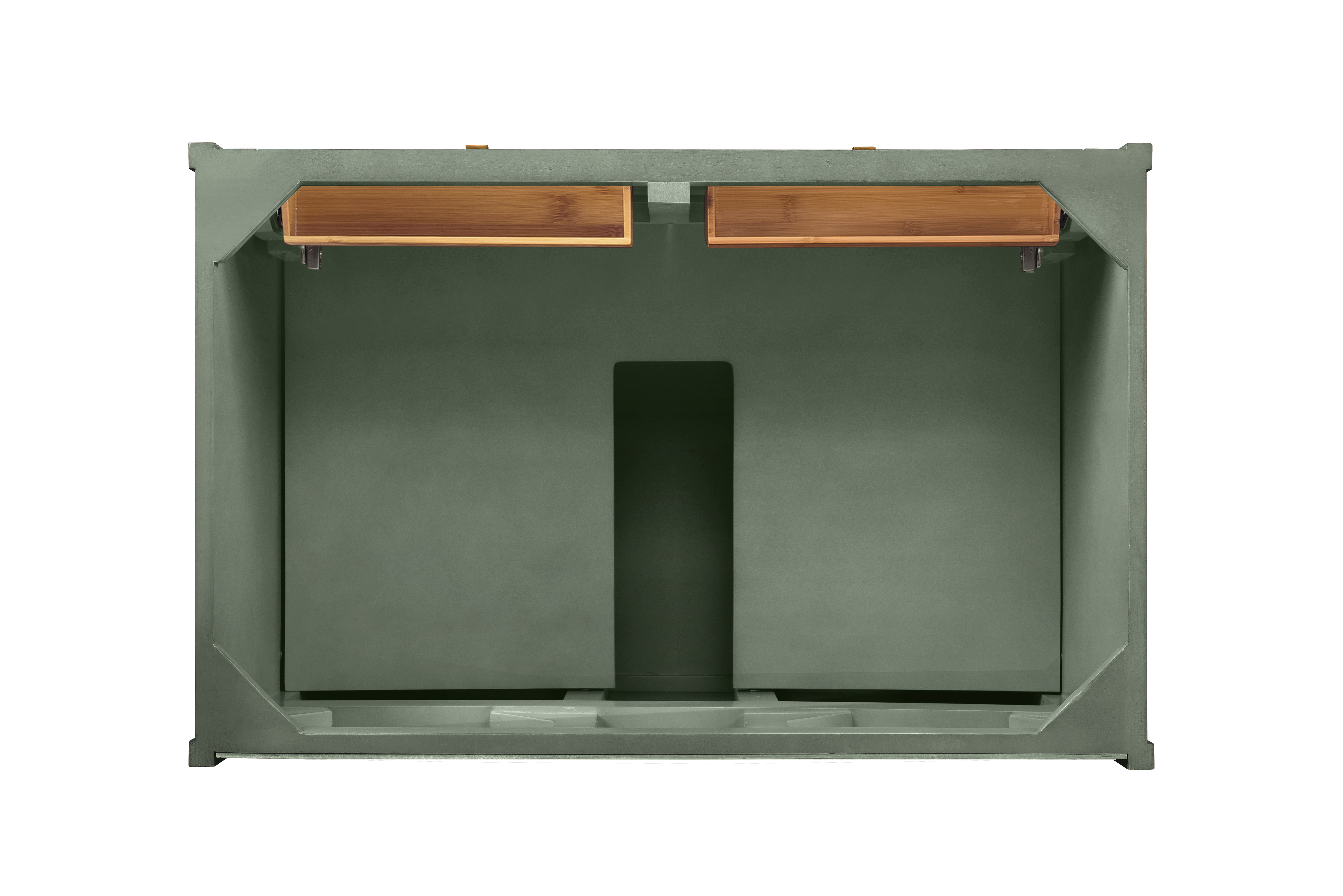 James Martin Chicago 36" Two Door Vanity Cabinet