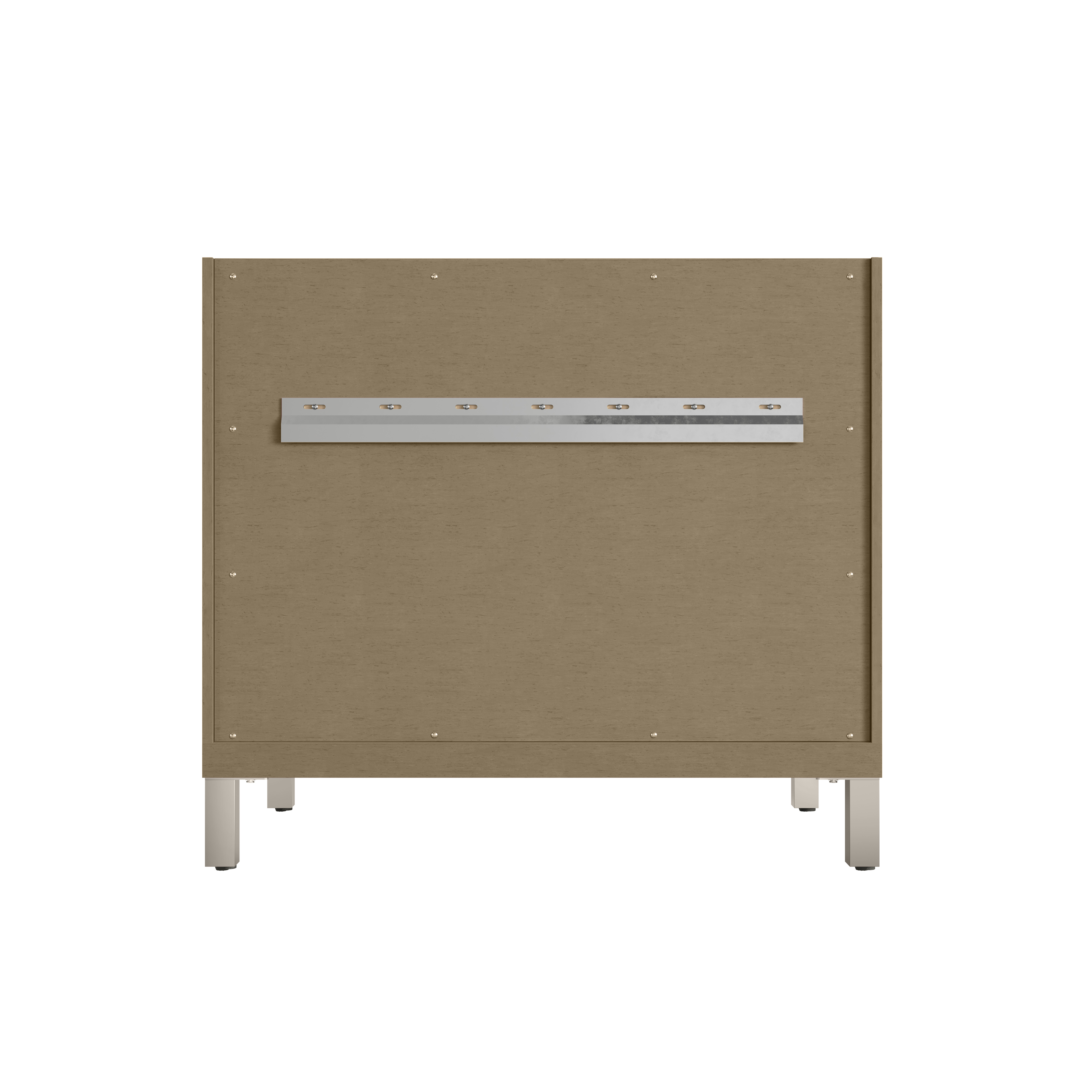 James Martin Chicago 36" Two Door Vanity Cabinet