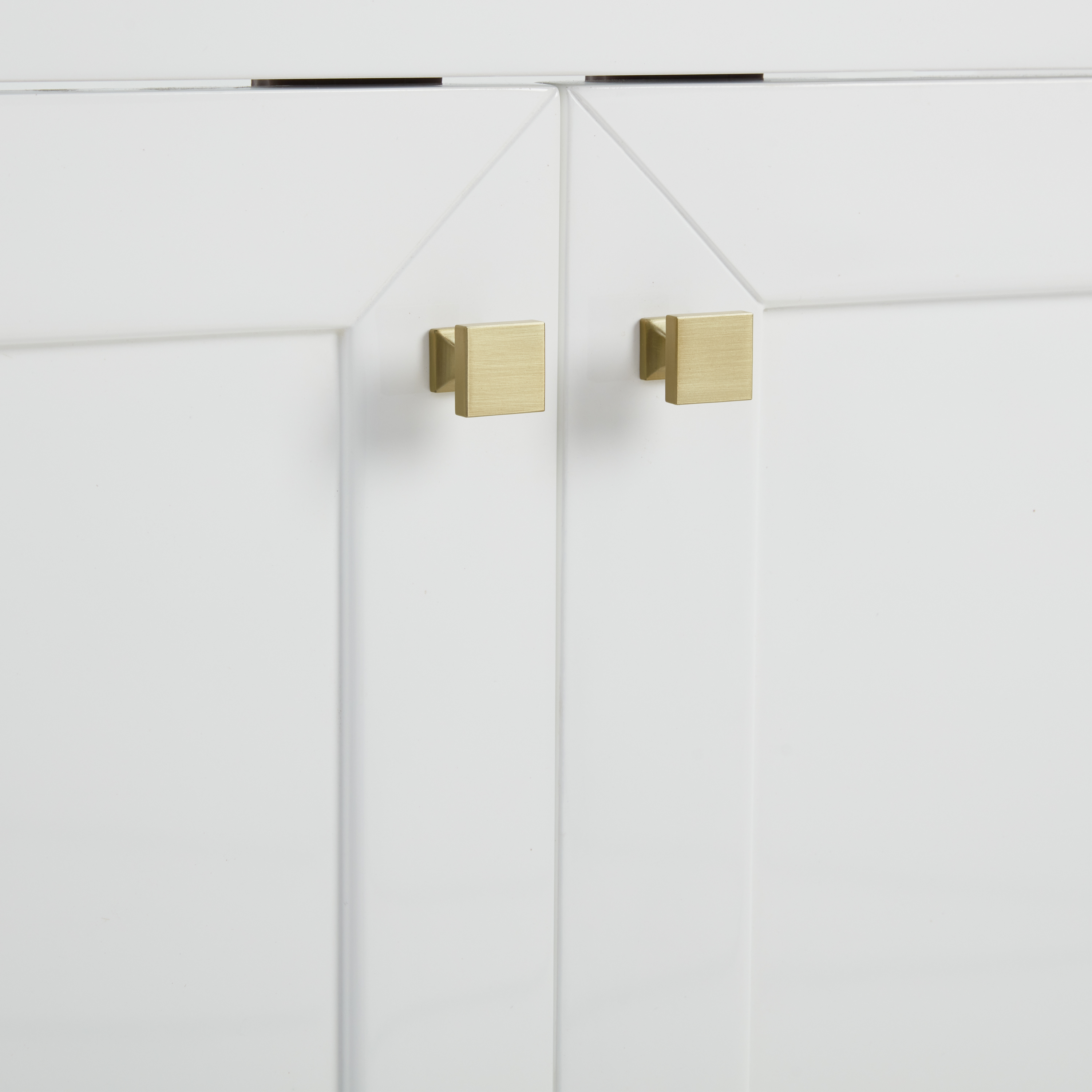 James Martin Chicago 60" Double Vanity Cabinet with Double Doors, Drawers & Adjustable Shelves