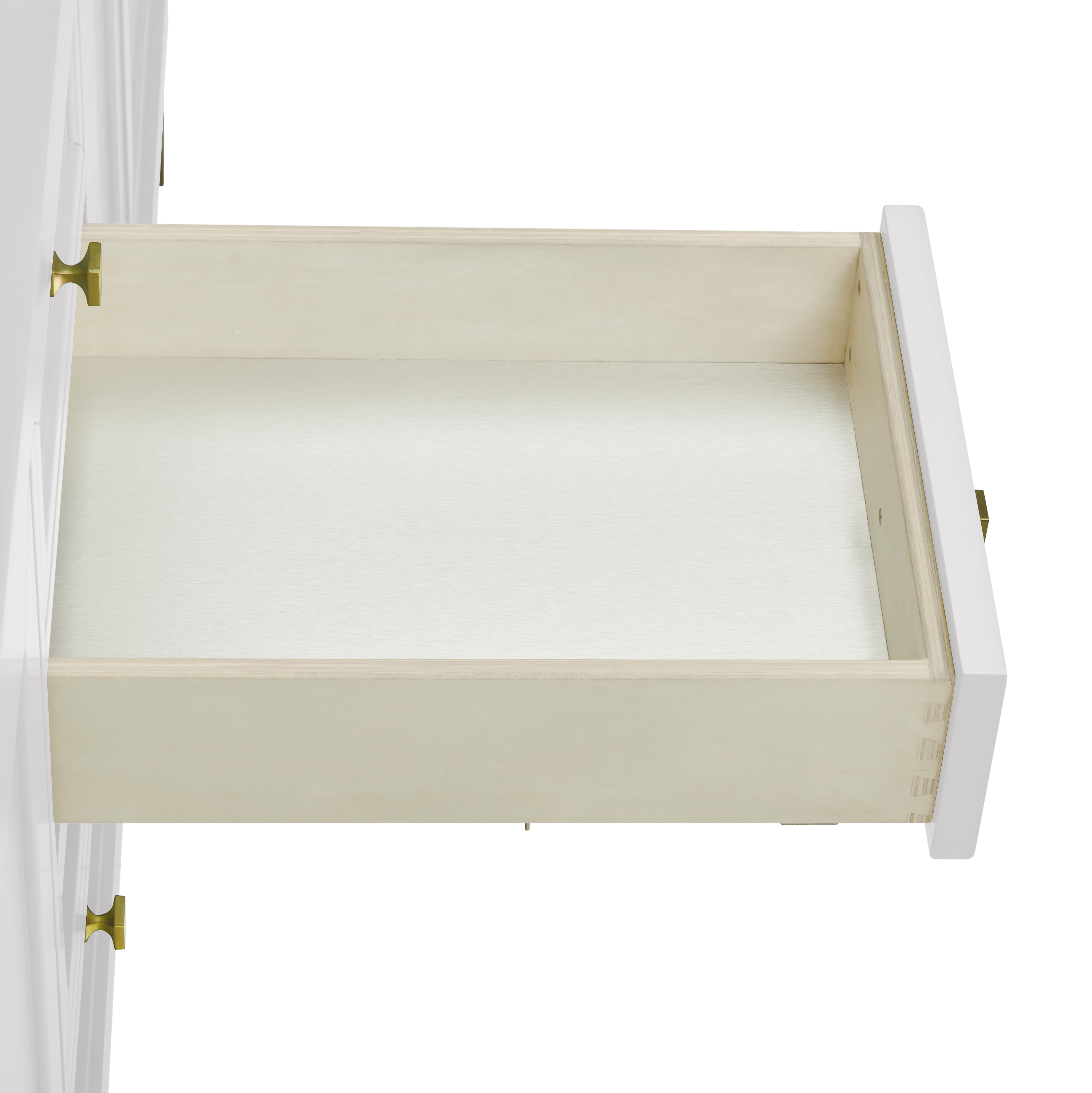 James Martin Chicago 72" Double Vanity Cabinet with Double Doors, Drawers & Adjustable Shelves