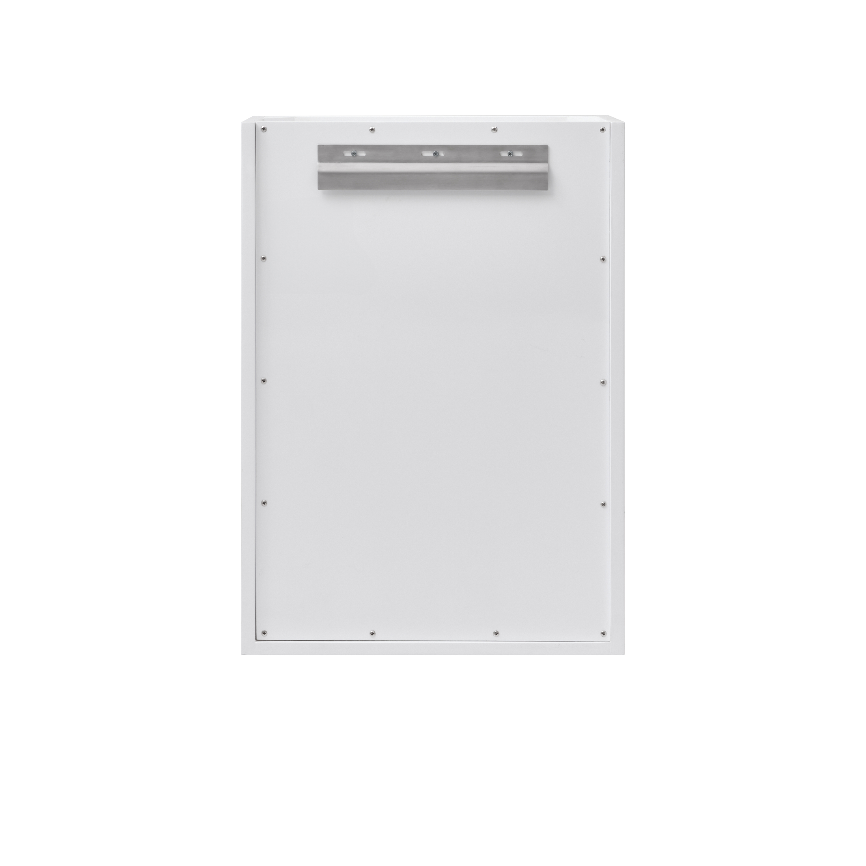 James Martin Chianti 20" Single Vanity Cabinet with Square Knobs