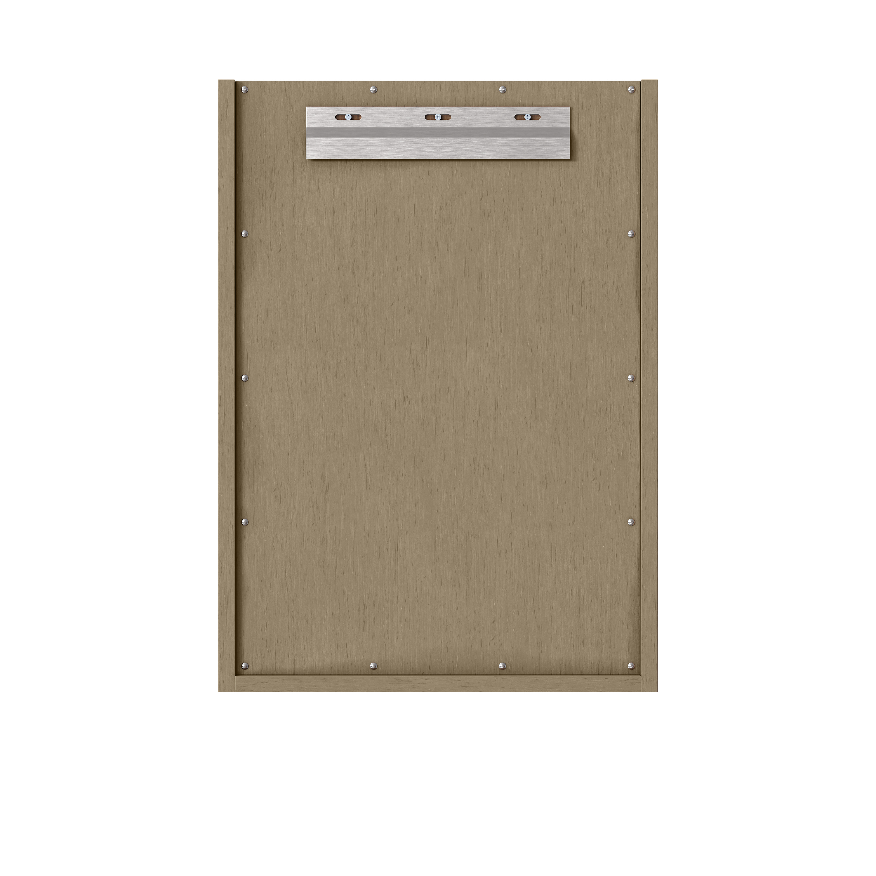 James Martin Chianti 20" Single Vanity Cabinet with Square Knobs