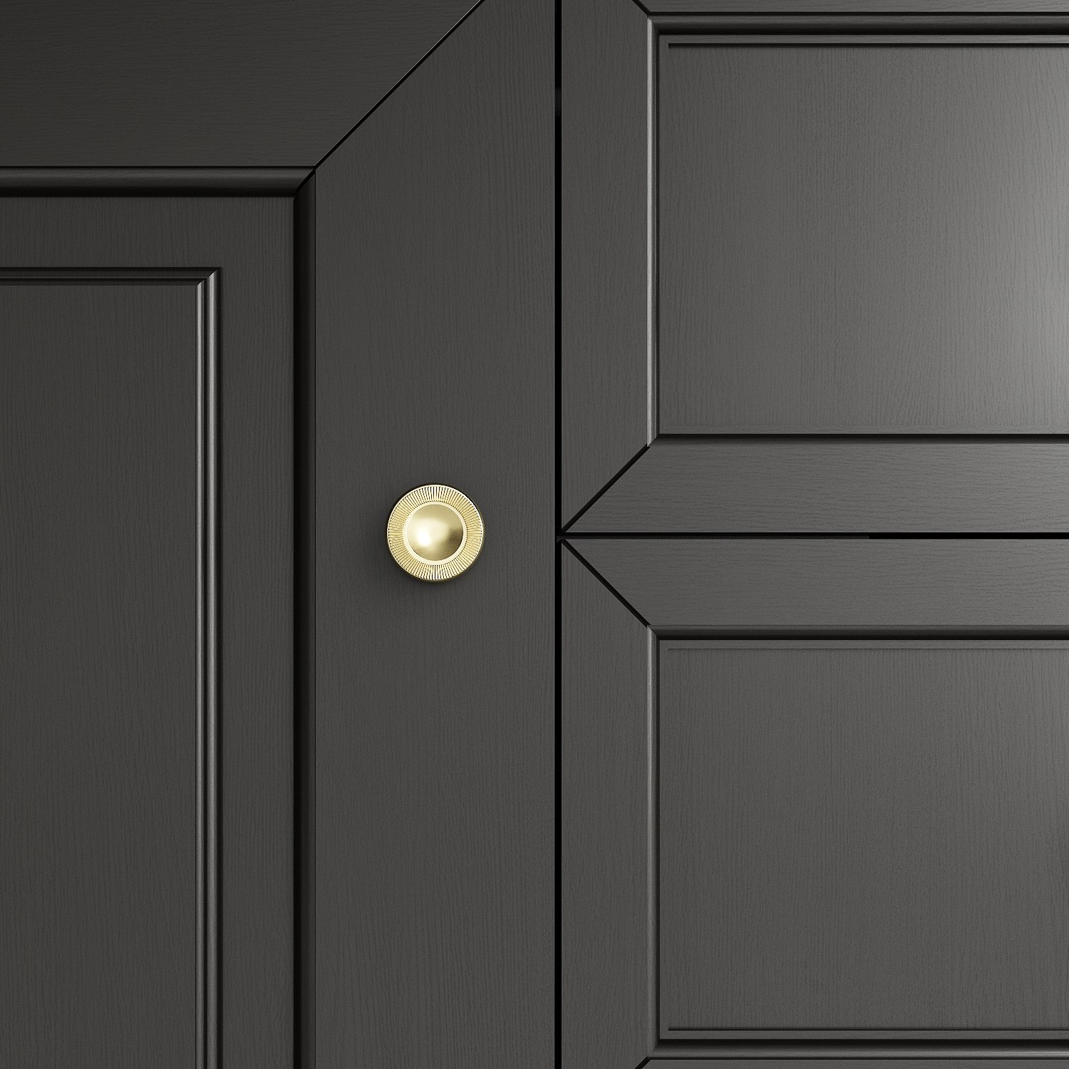 James Martin Brookfield 36" Single Door Vanity Cabinet with Cabinets & Shelves