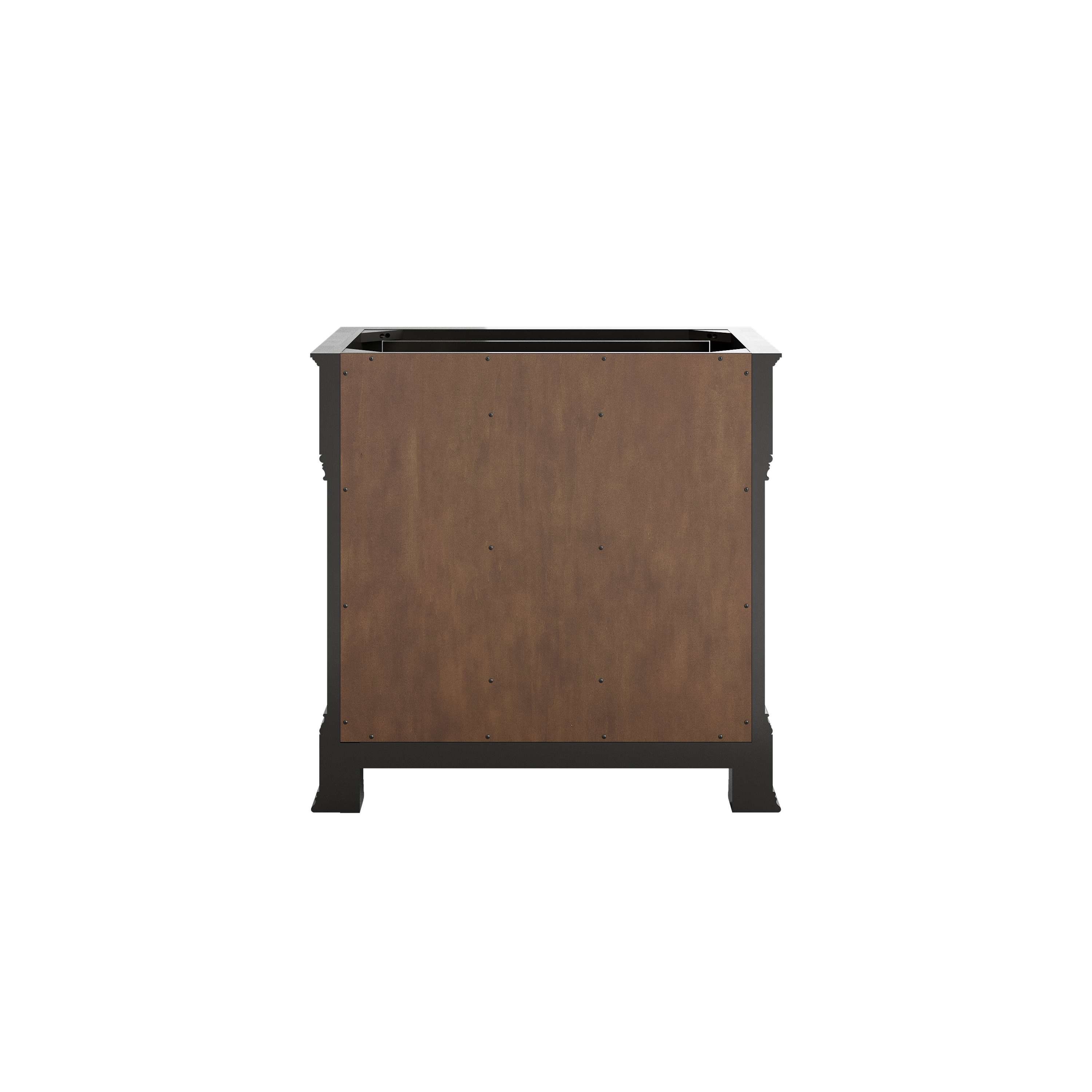 James Martin Brookfield 36" Single Door Vanity Cabinet with Cabinets & Shelves