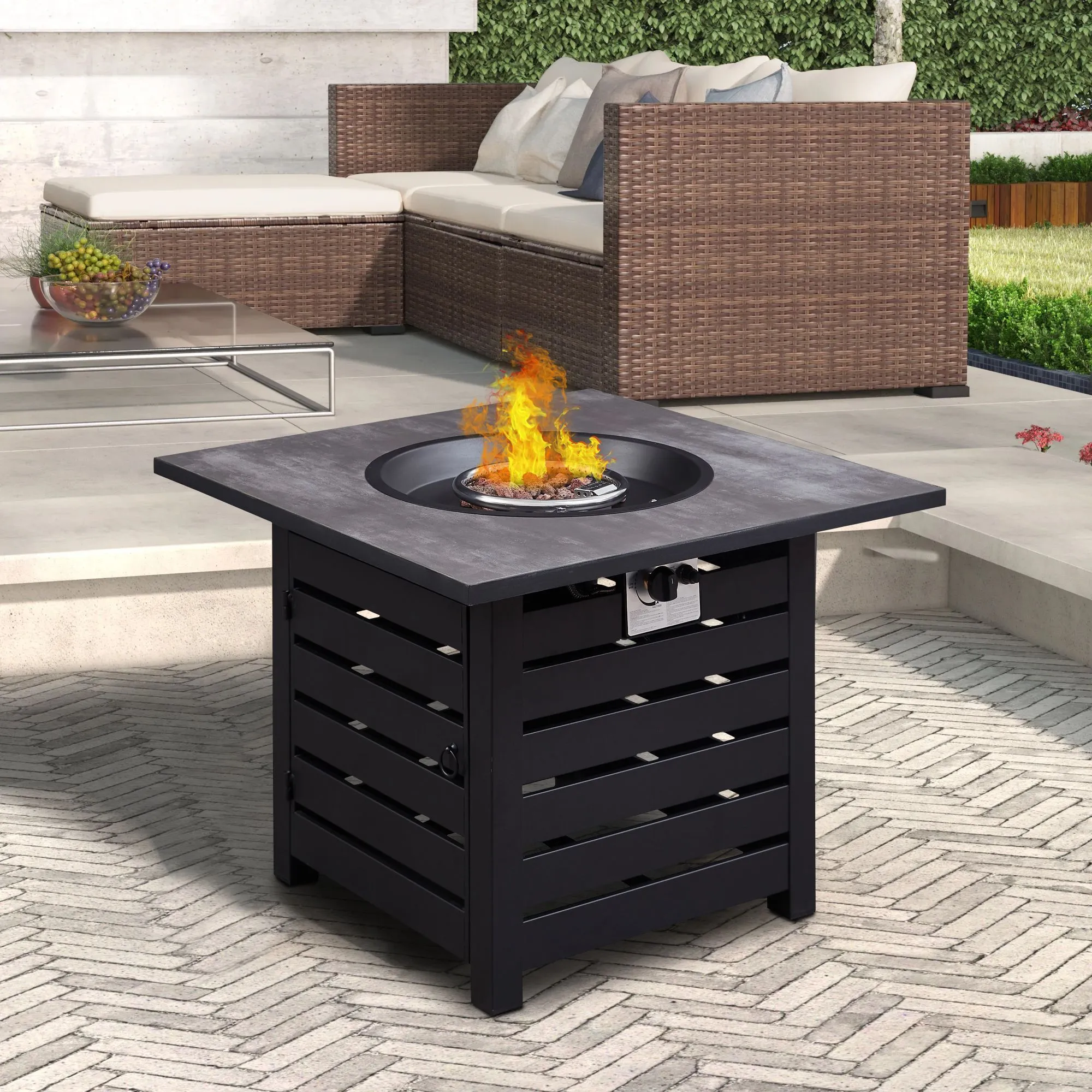 Fire Pits
