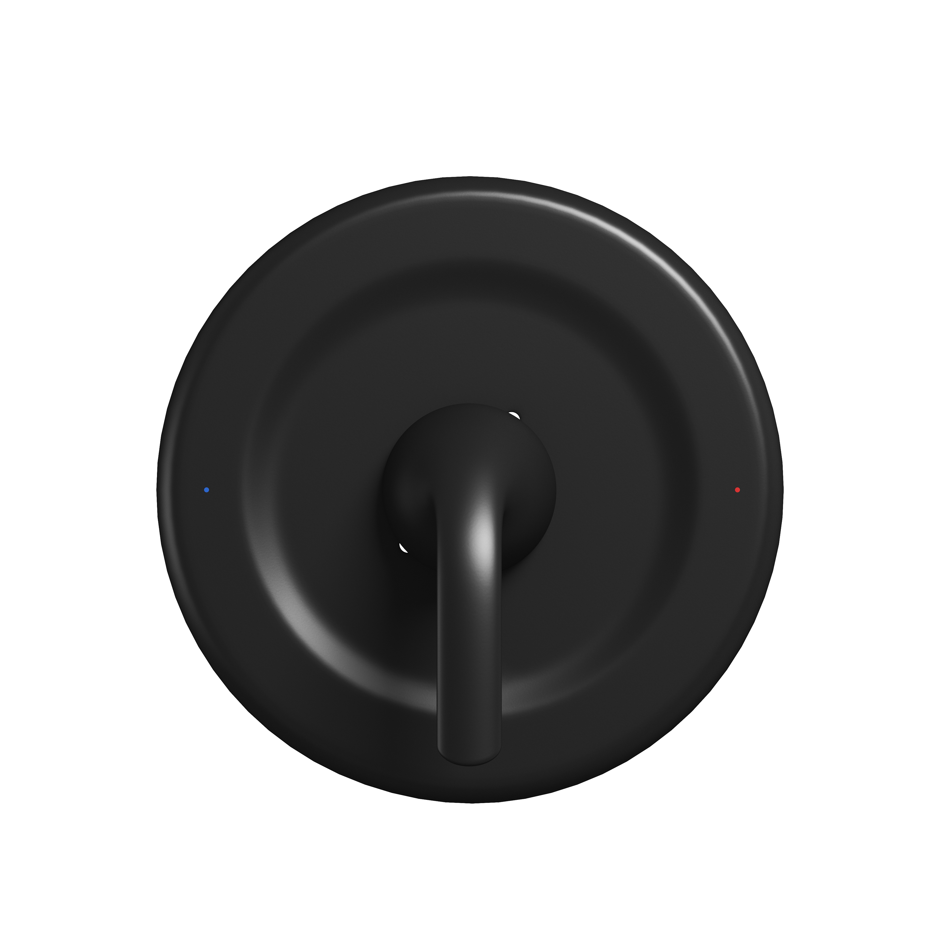 Moen-Compatible Shower Trim Kit Stainless Steel Shower Panel & Alloy Lever