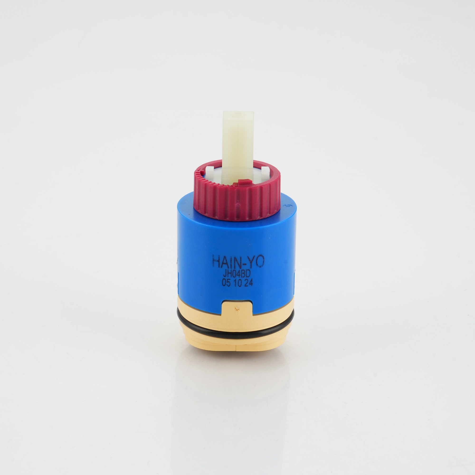 40mm Pressure Balance Valve Cartridge for Shower Faucet Cartridge Replacement