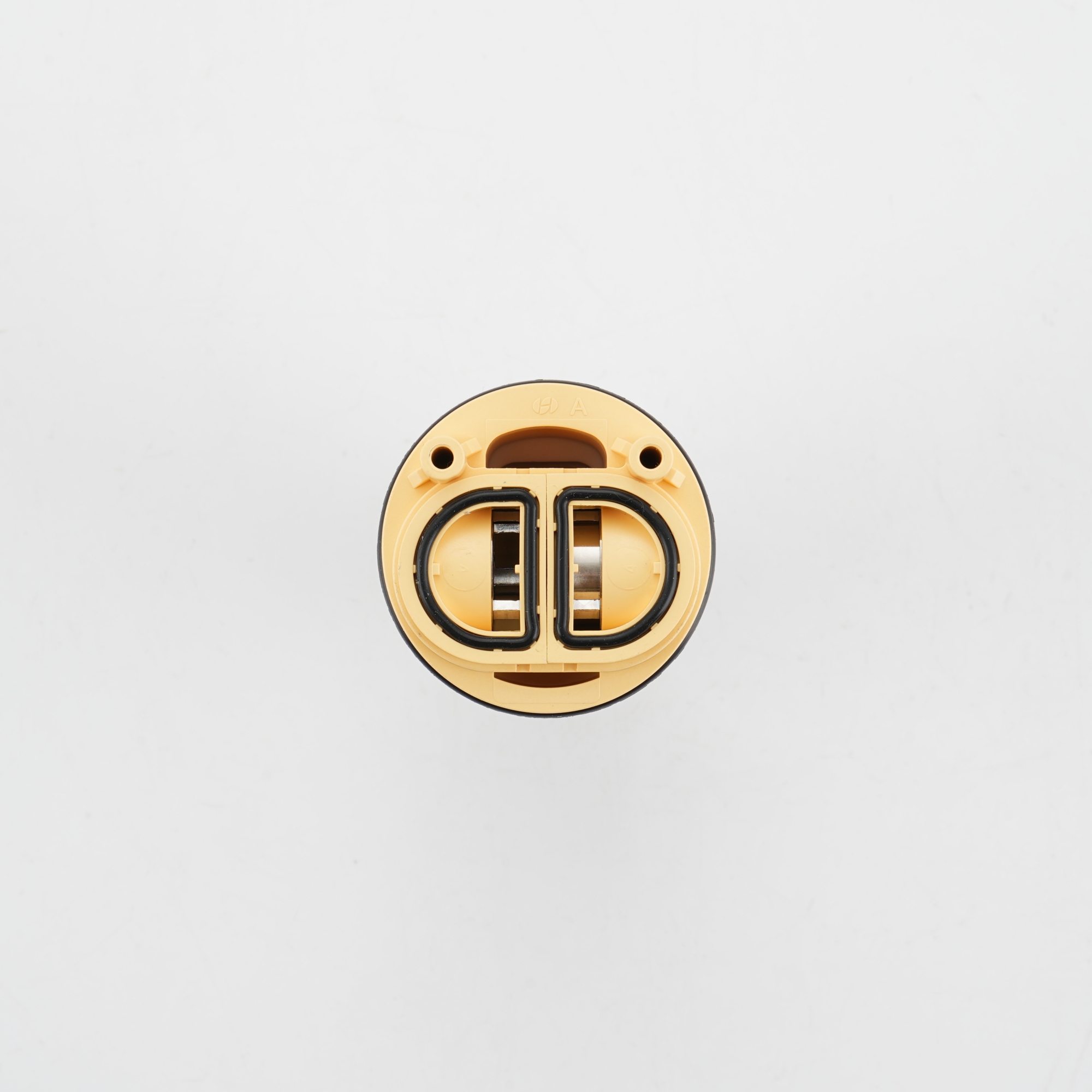 40mm Pressure Balance Valve Cartridge for Shower Faucet Cartridge Replacement