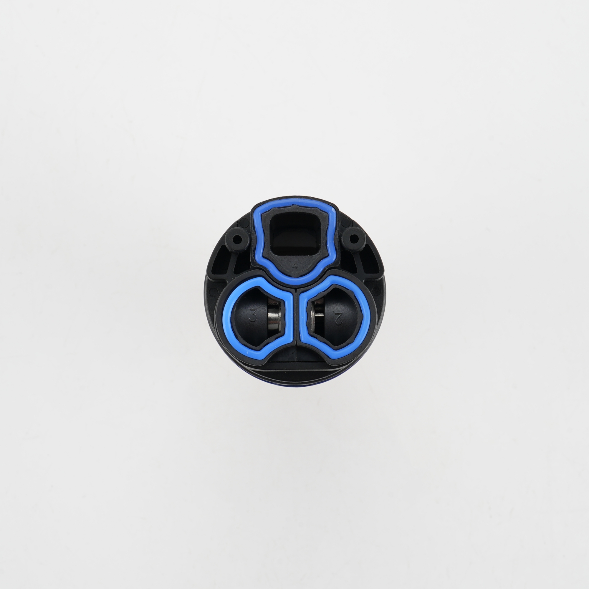 40mm Pressure Balance Cartridge for Shower System Cartridge Replacement