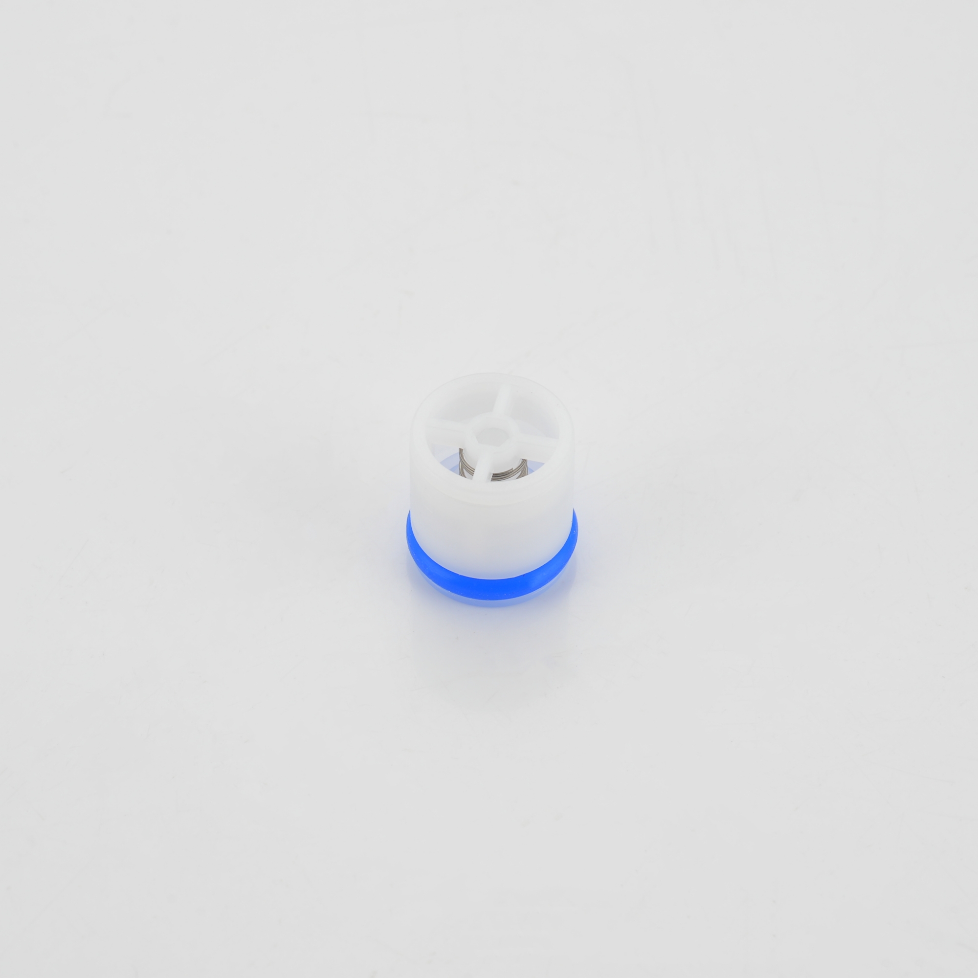 10mm Plastic Check Valve 2pcs Set One Way Check Valve