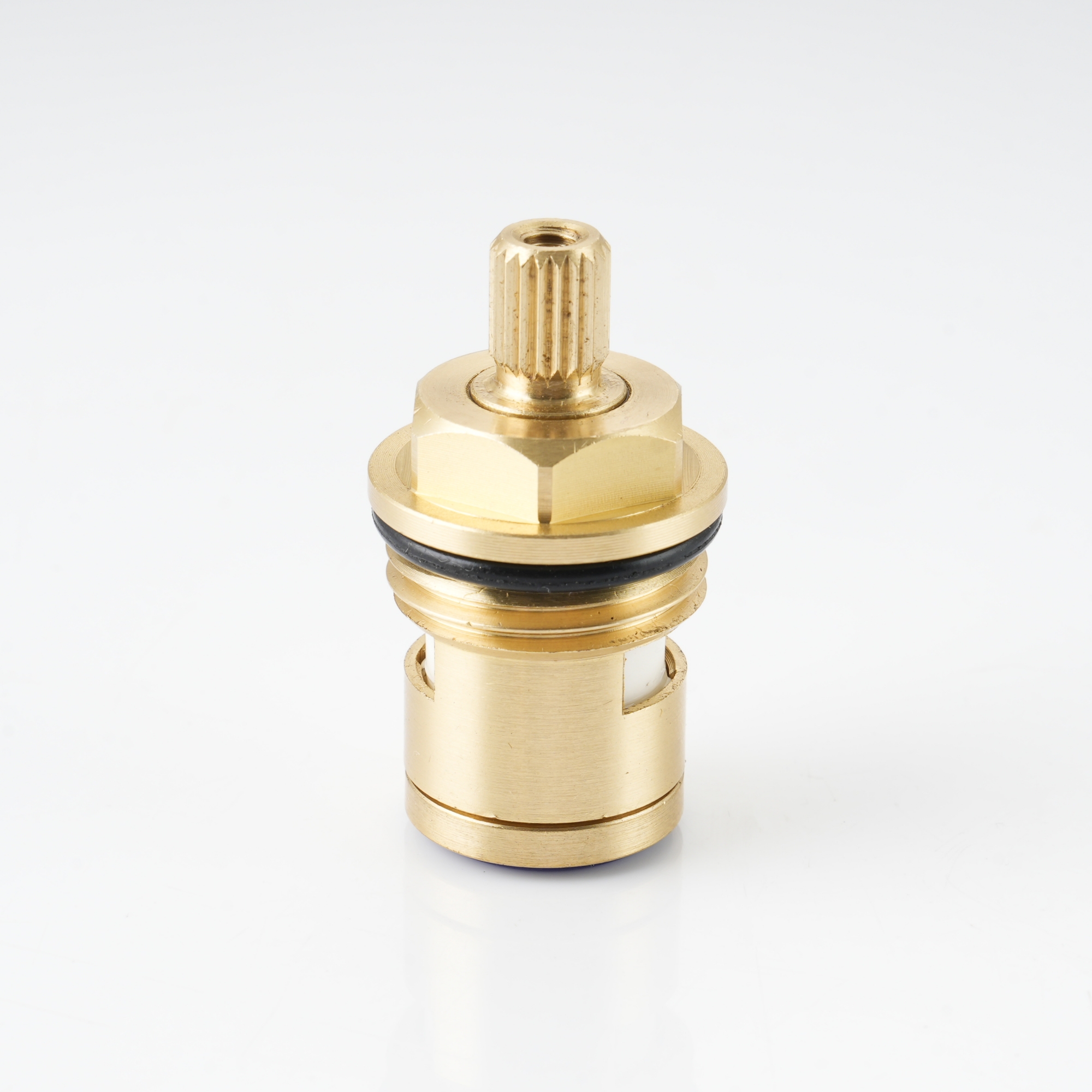 Hot/Cold Handle Cartridge for M5437, M1370 Series Faucet Cartridge Replacement