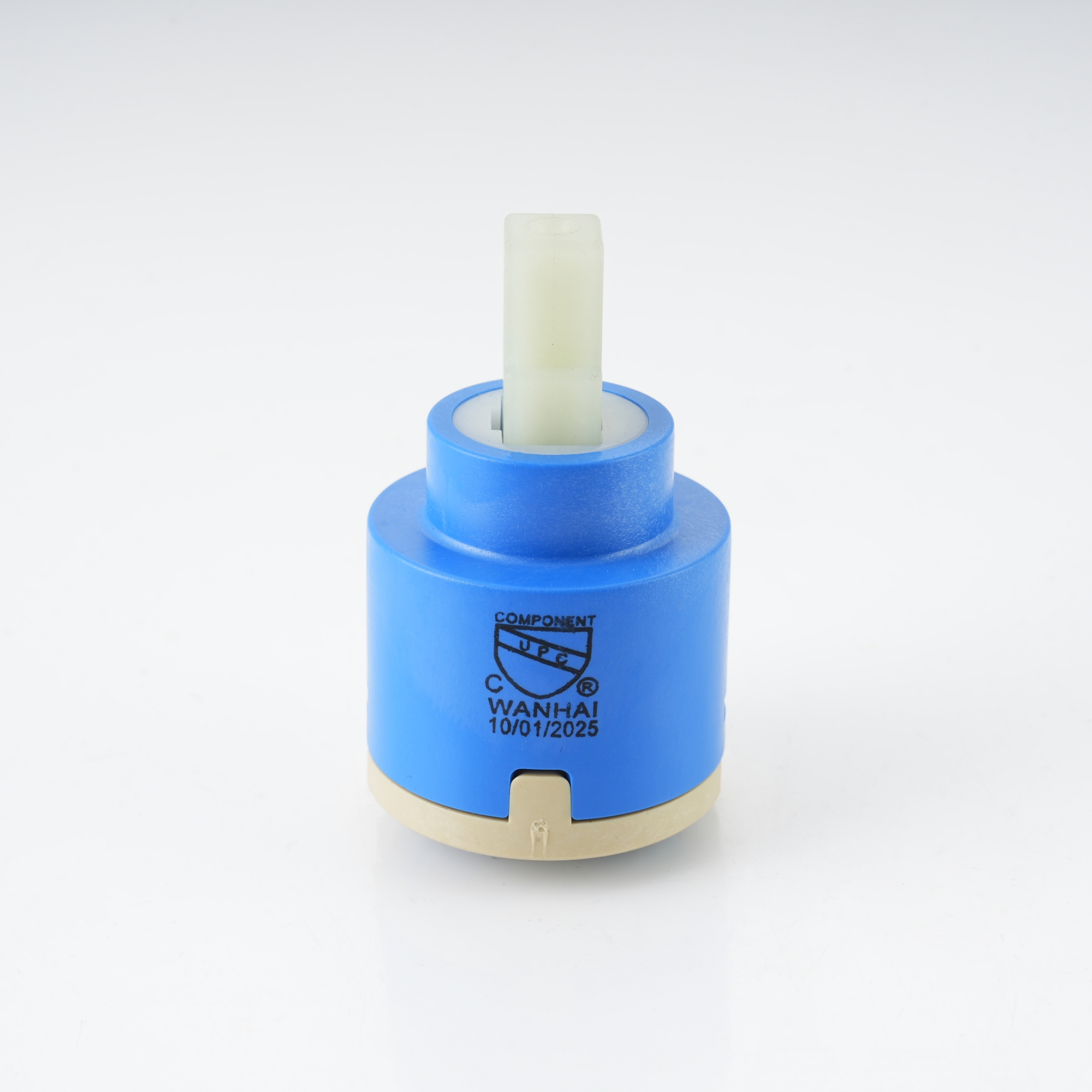 Single Handle Cartridge for WF5164HF-2, CS-1381 Series Faucet Cartridge Replacement