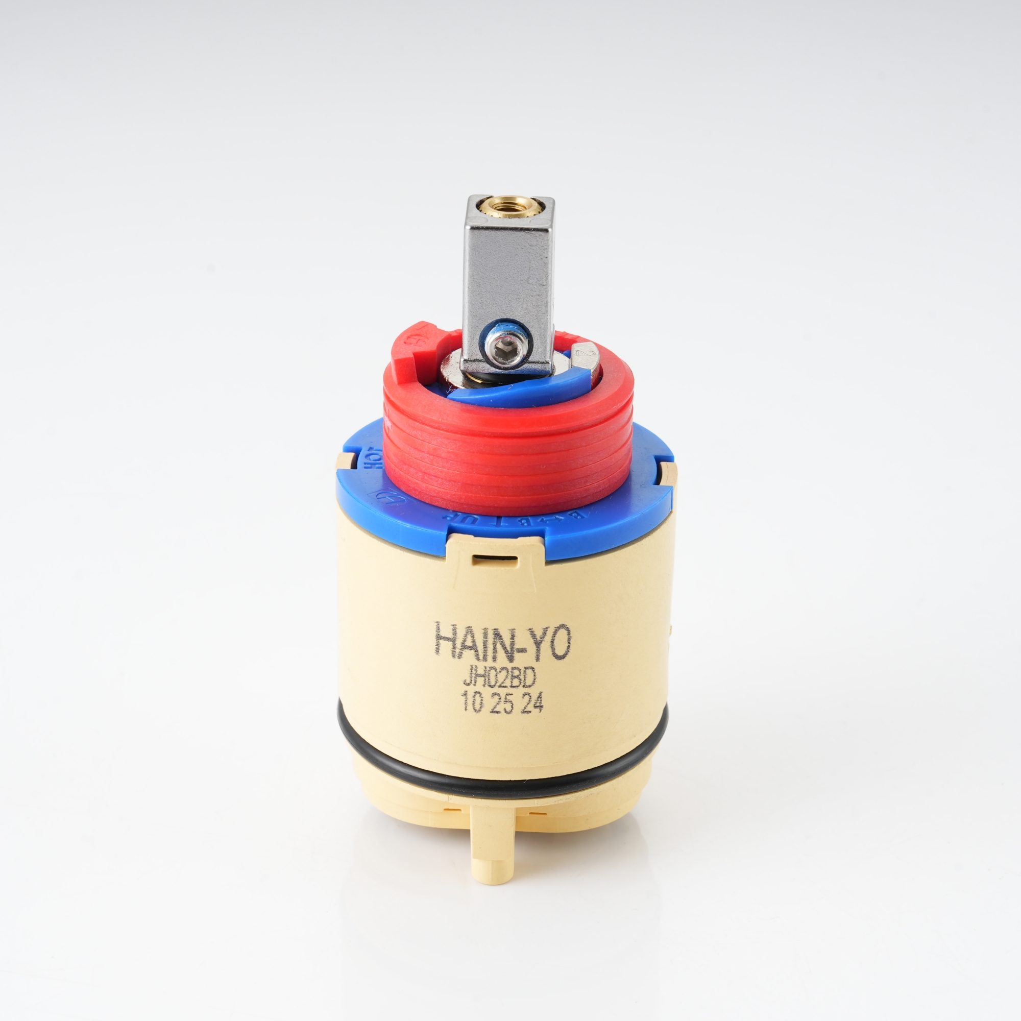 Pressure Balance Cartridge for CS6853-12 Series Shower System Cartridge Replacement