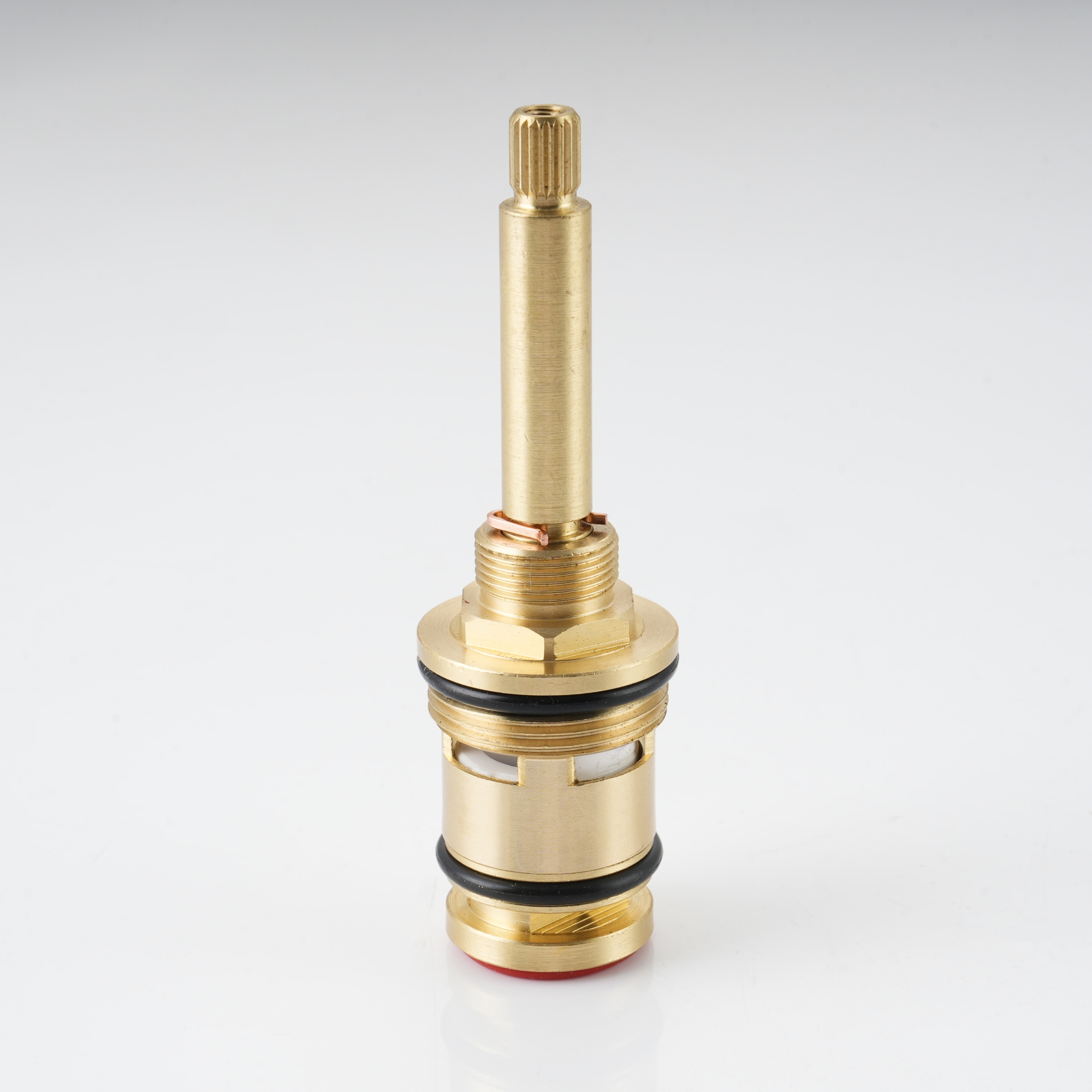 Diverter Valve Cartridge 2 Setting Diverter Cartridge Replacement