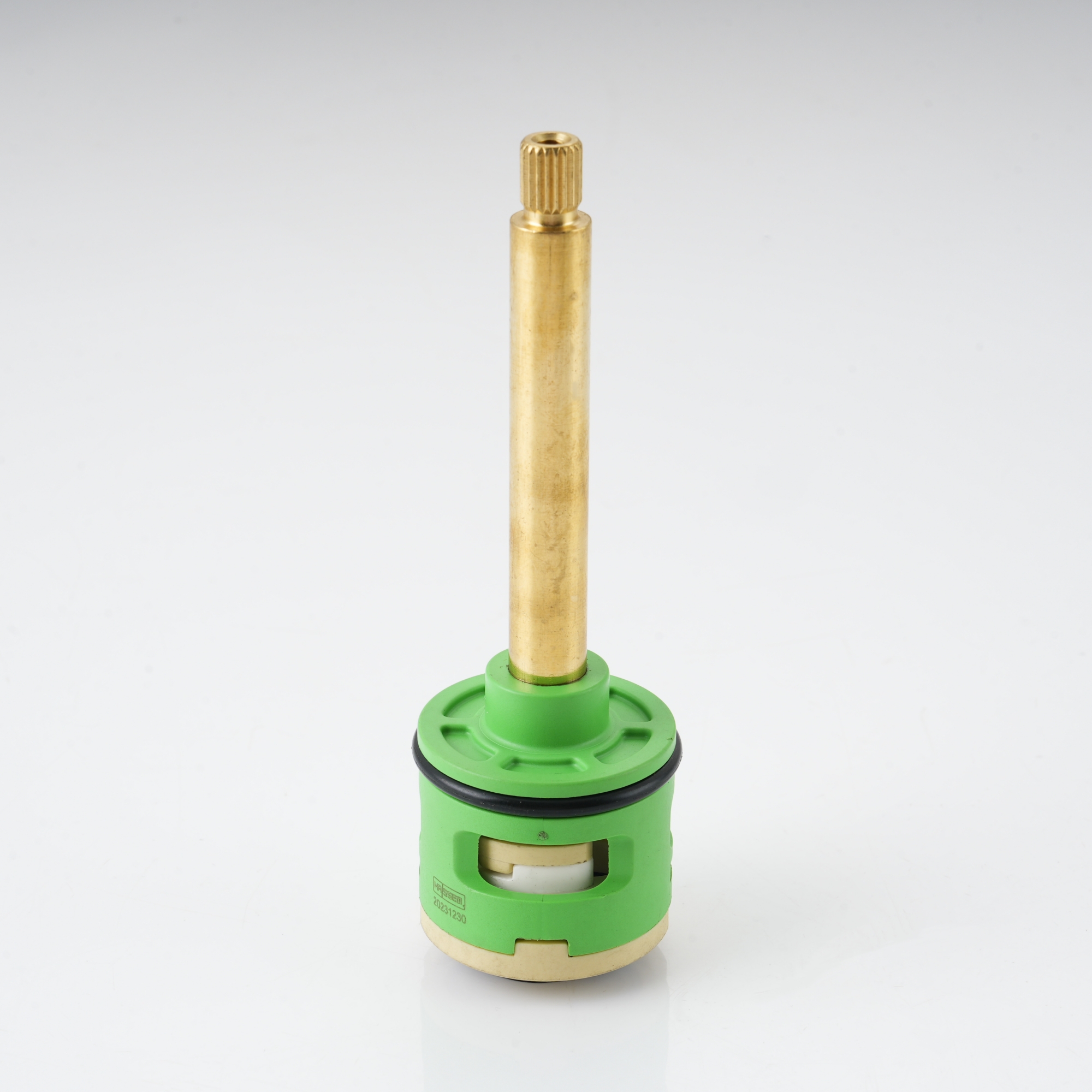 Diverter Valve Cartridge 2 Setting Diverter Cartridge Replacement for M5347 Series Faucet
