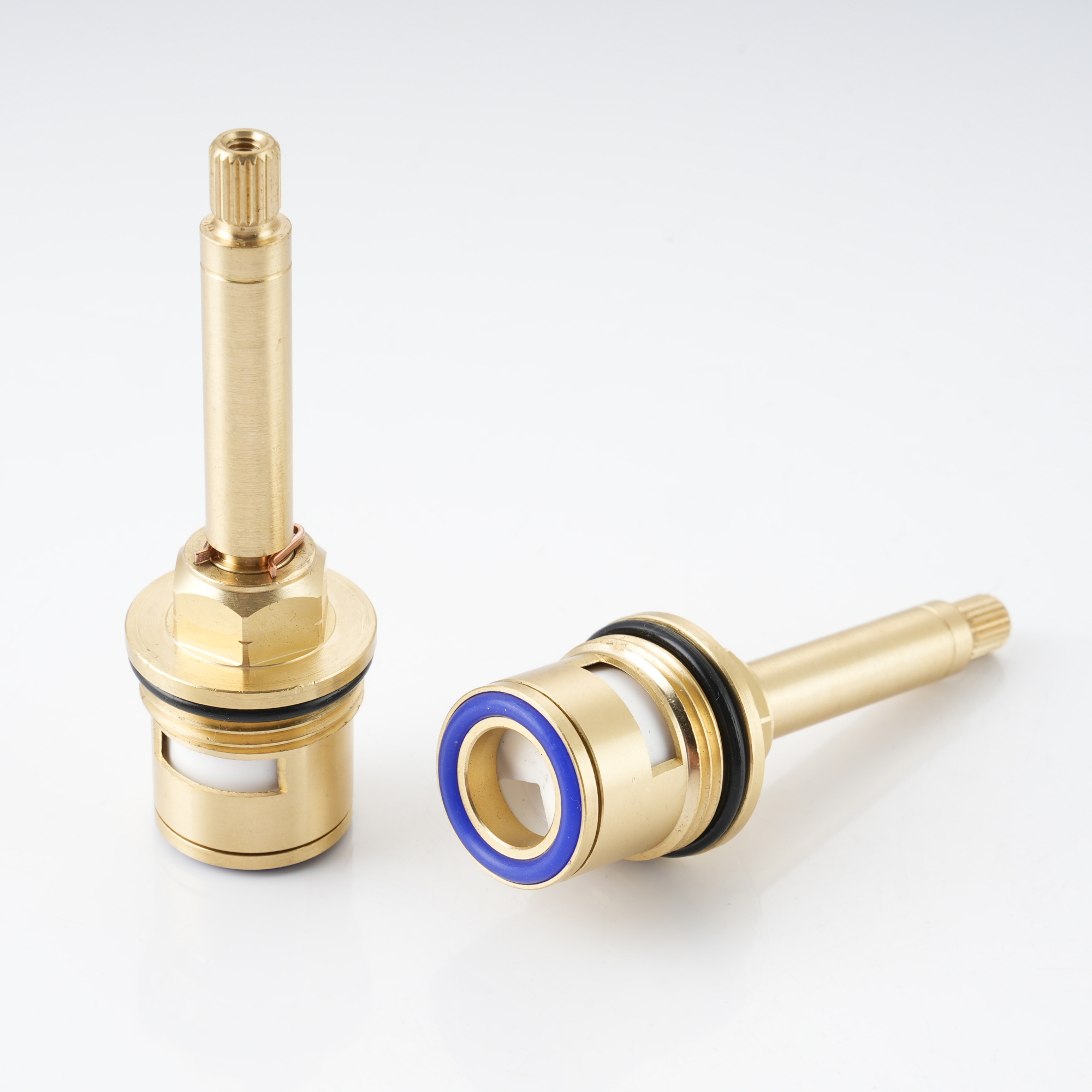 Diverter Valve Cartridge Replacement for CS6345B-23 Series Shower System