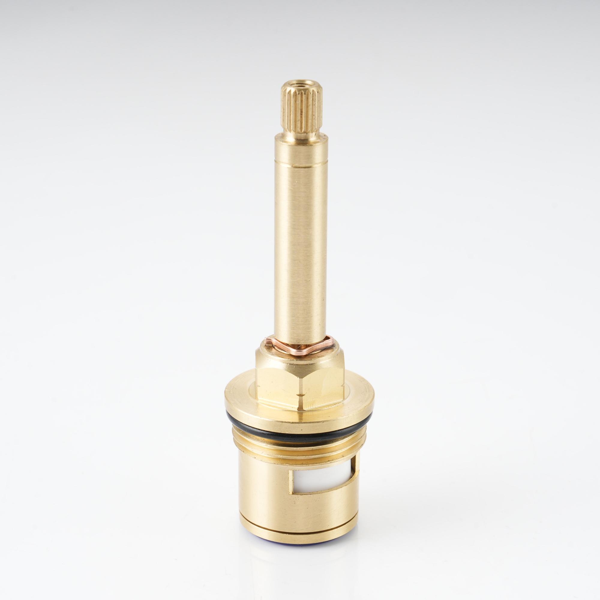 Diverter Valve Cartridge Replacement for CS6345B-23 Series Shower System