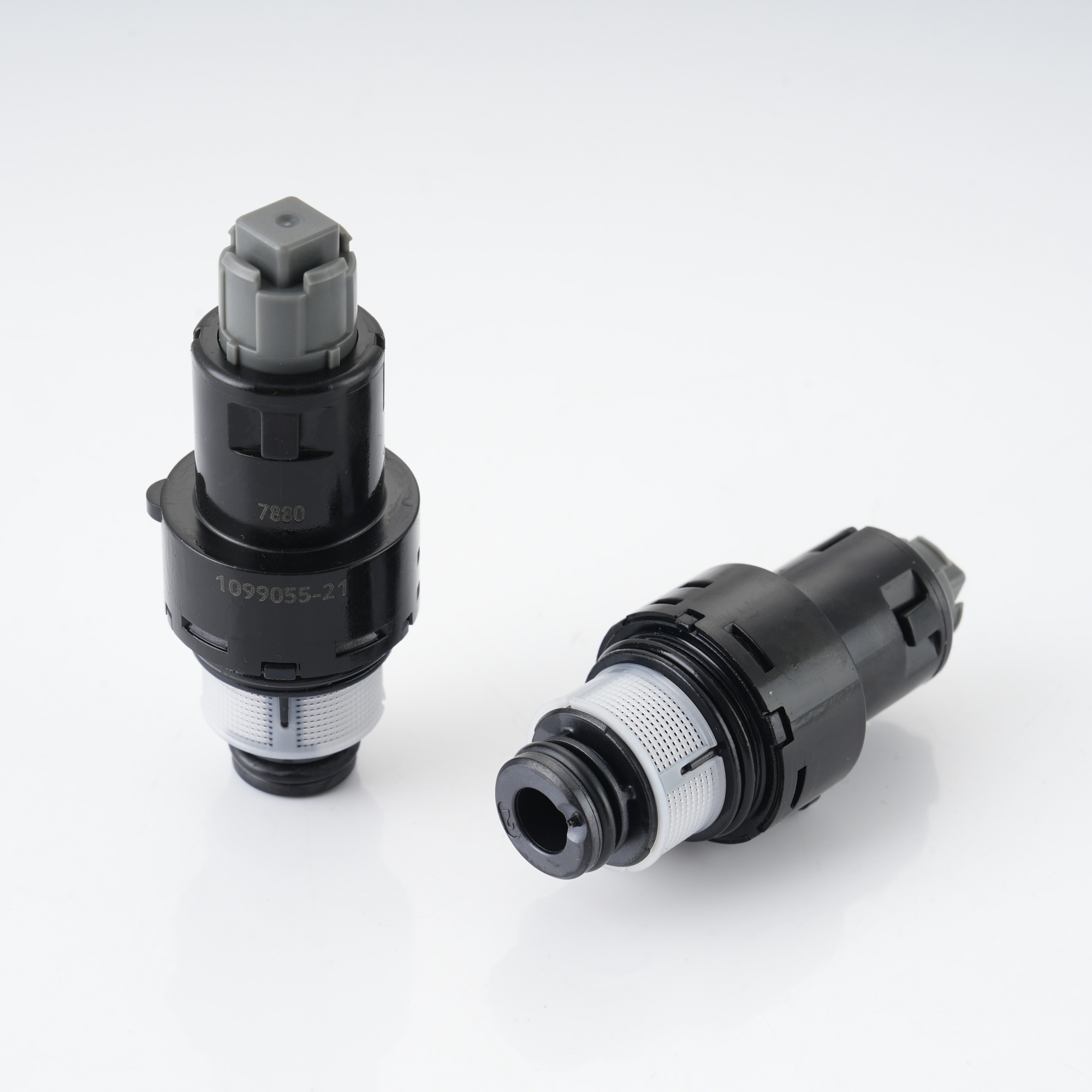 Diverter Valve Cartridge Buttons Cartridge Diverter Replacement