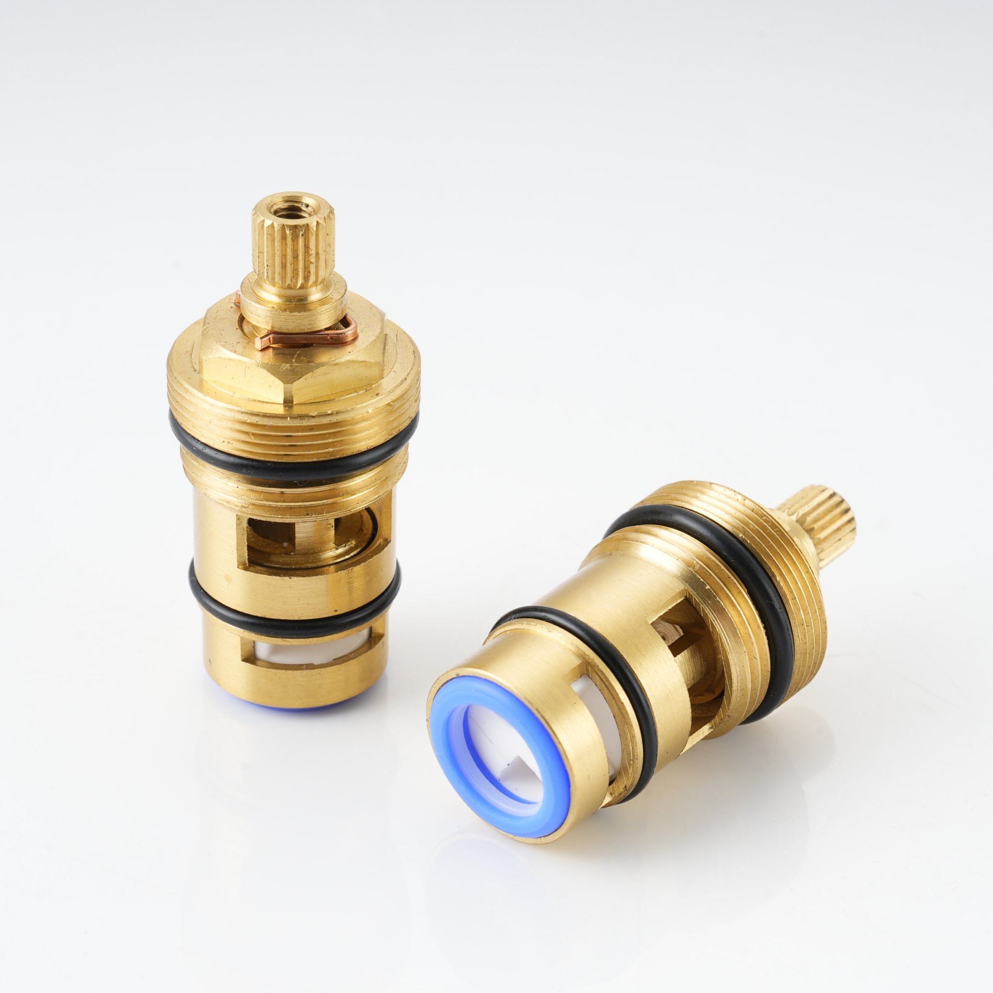 Diverter Valve Cartridge 2 Setting Diverter, Extension Rod Replacement