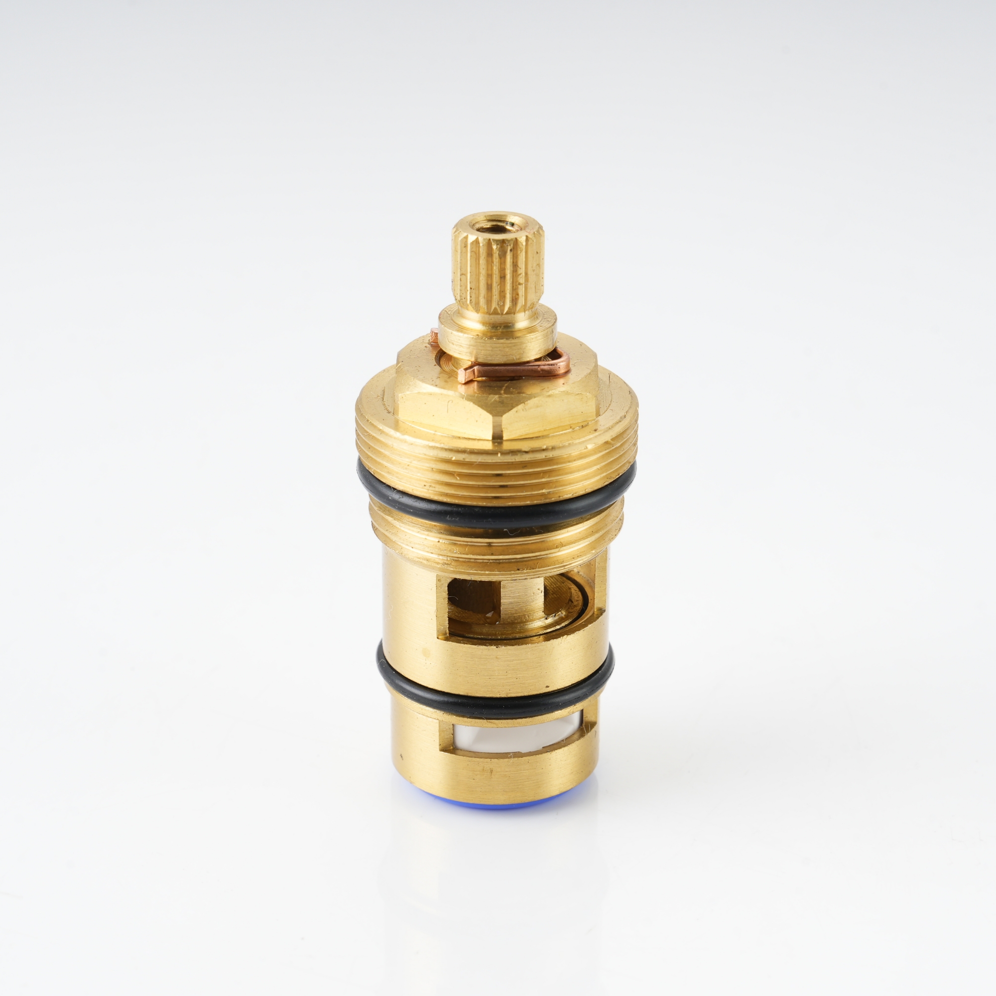 Diverter Valve Cartridge 2 Setting Diverter, Extension Rod Replacement