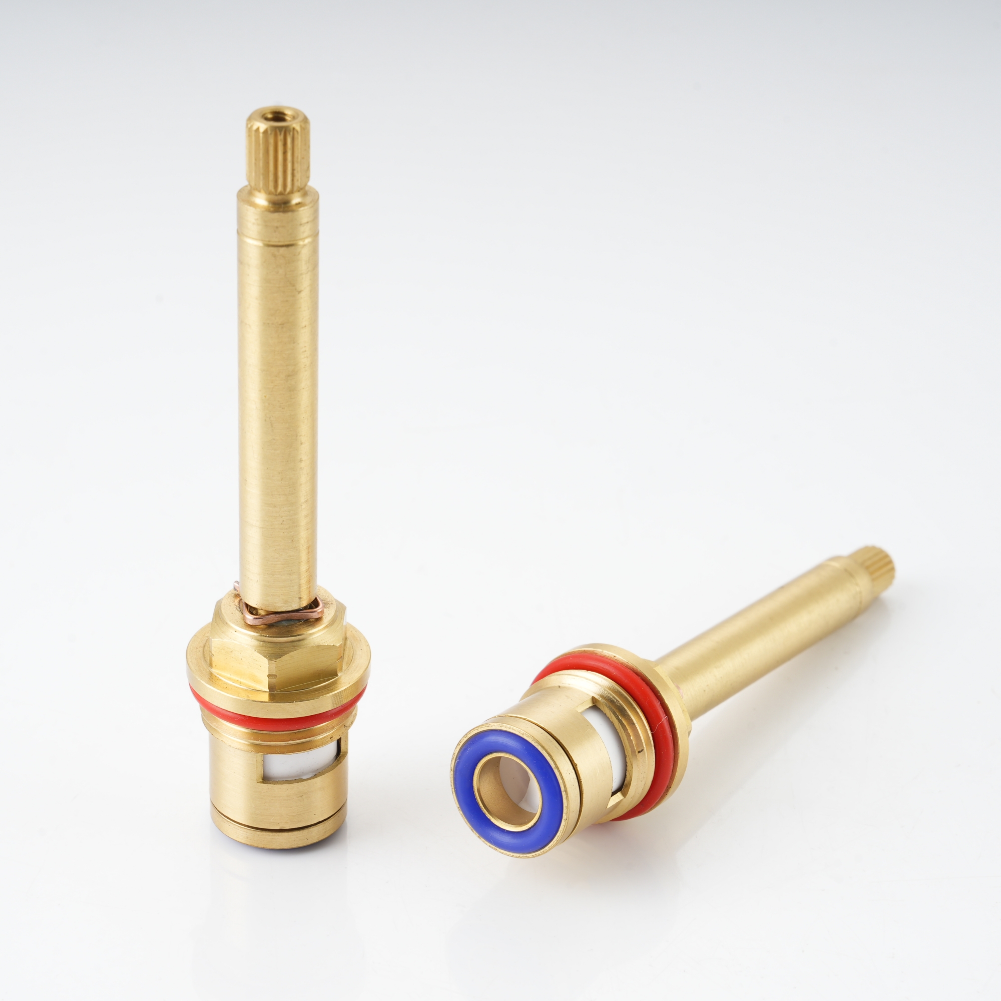 Diverter Valve Cartridge Replacement for CS6310-12 and CA6374-12 Series Shower System