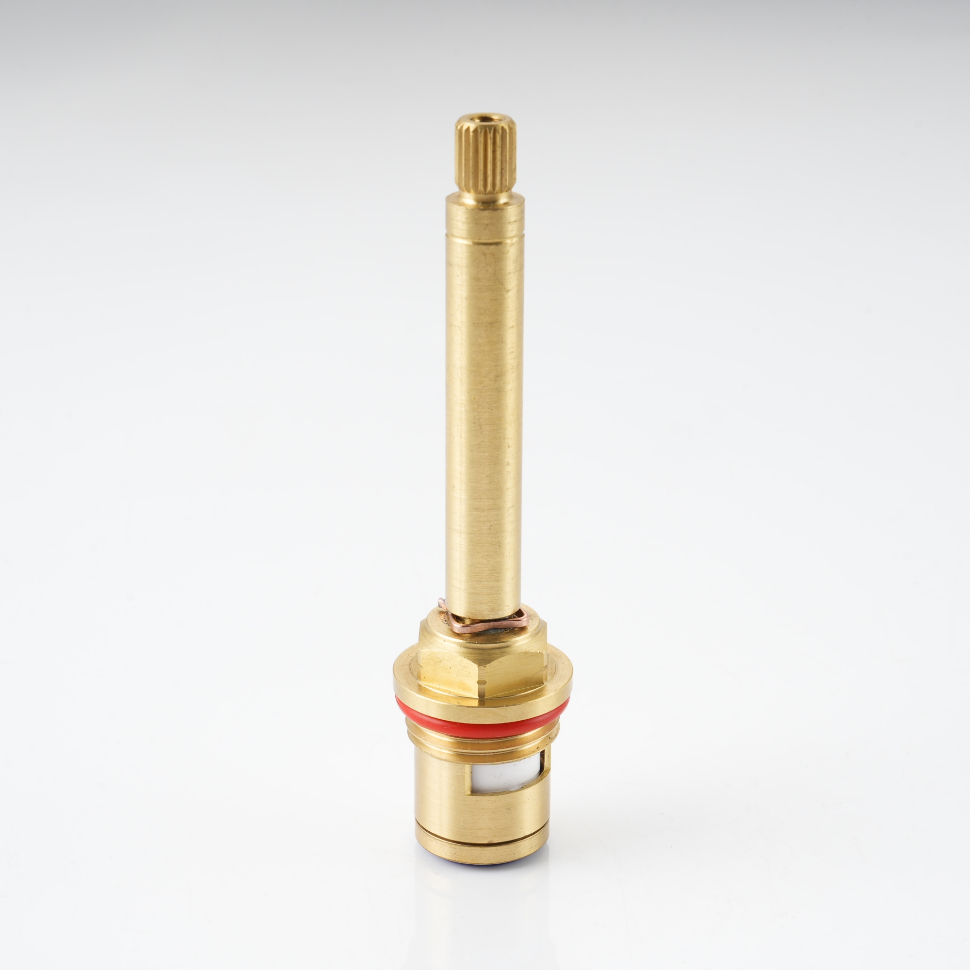 Diverter Valve Cartridge Replacement for CS6310-12 and CA6374-12 Series Shower System