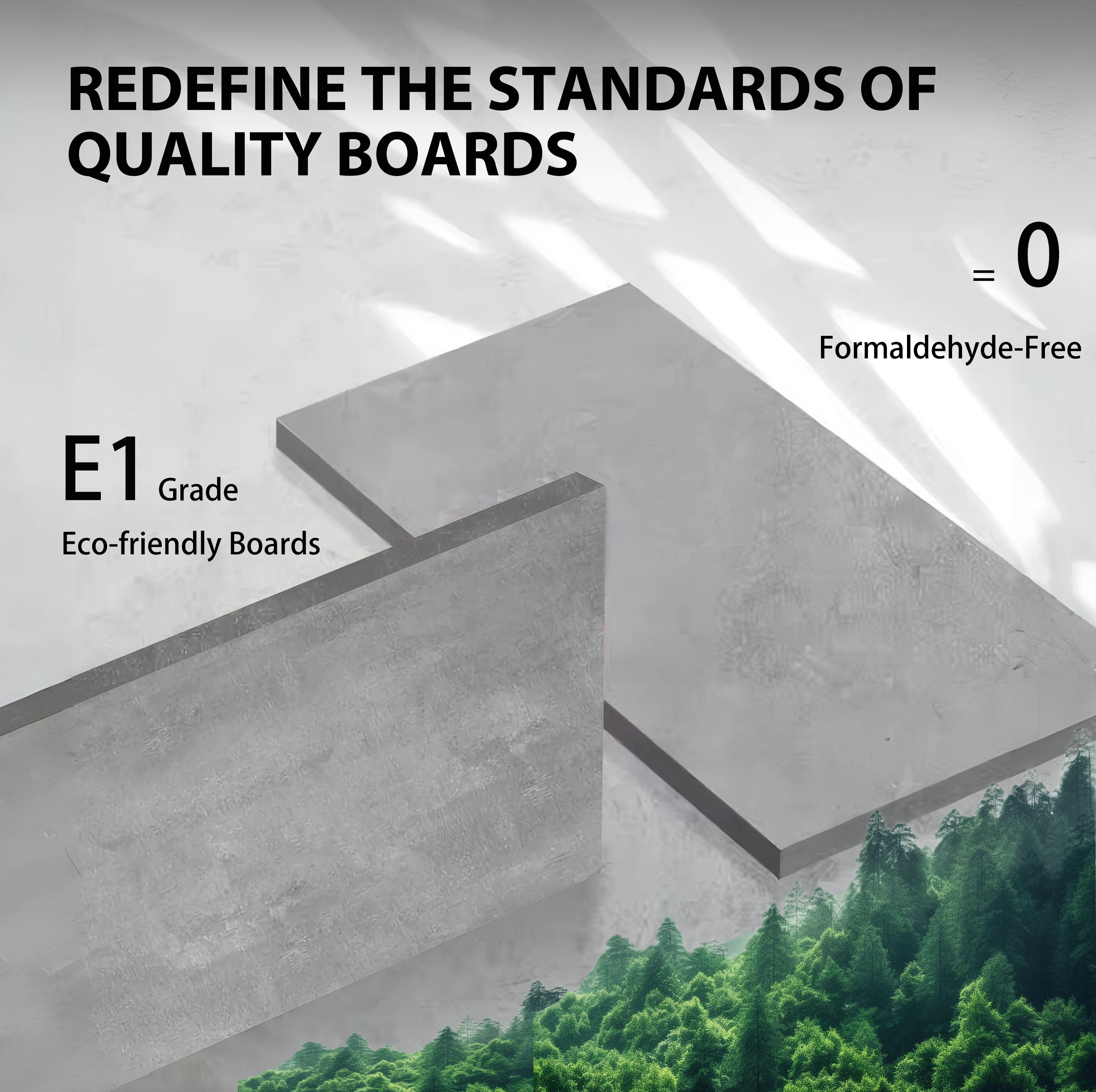 72-inch Wall-Mounted Bathroom Vanity with Double Black Quartz Basins