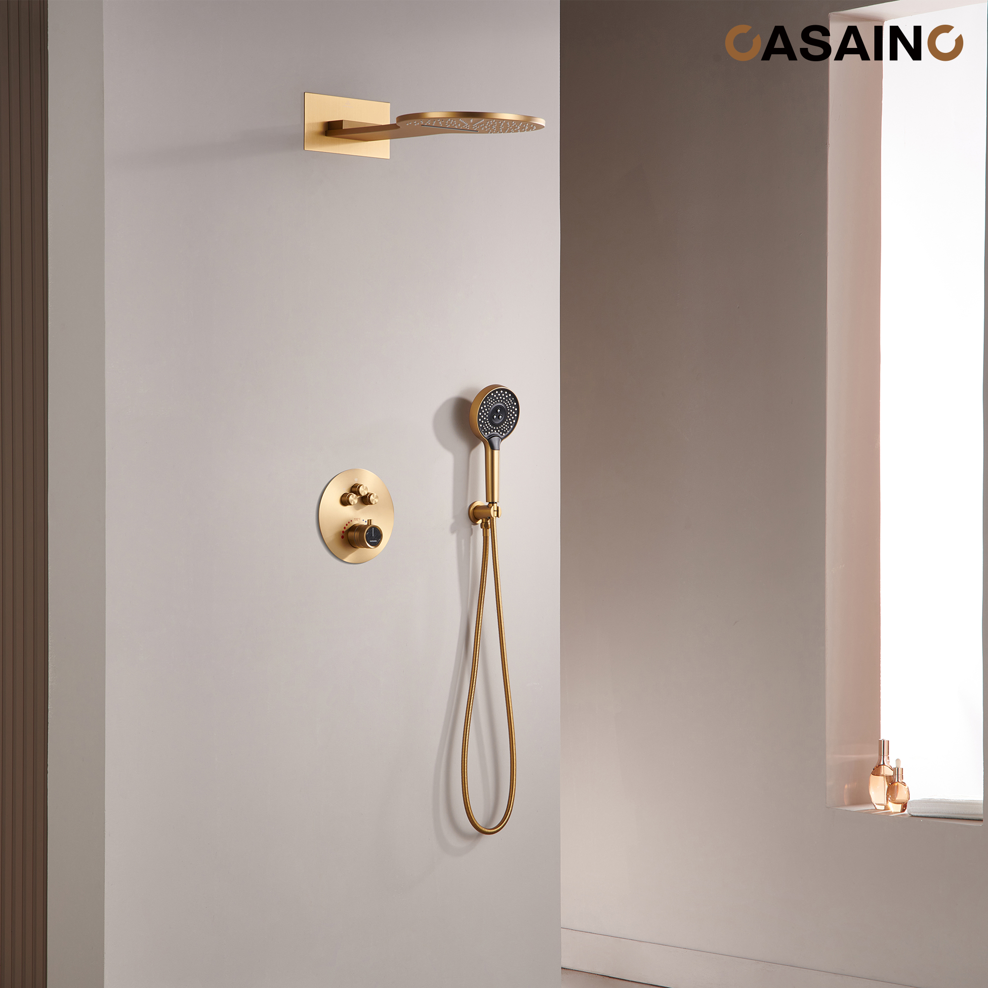 水着・ラッシュガード SISANDI MIES CLASSIC rain shower SIZE 2 CLASSIC BOTTOM rain shower – SISANDI