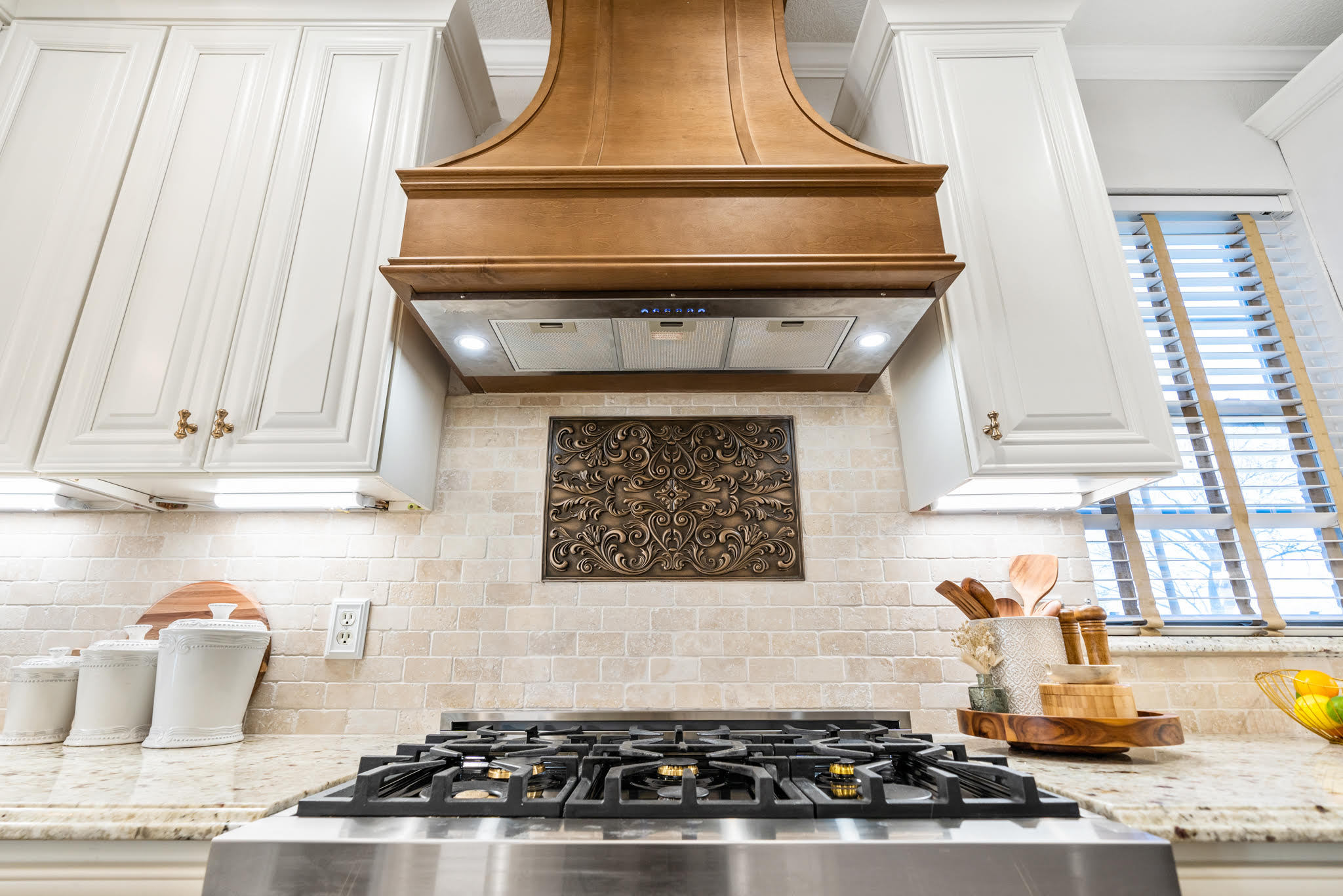 Pearl White - Ready To Assemble Kitchen Cabinets