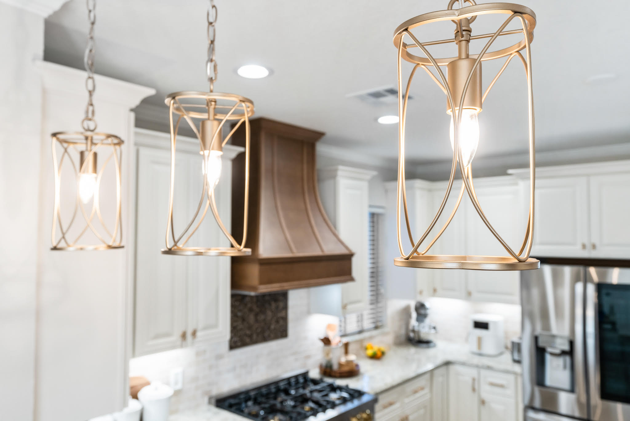 Pearl White - Ready To Assemble Kitchen Cabinets