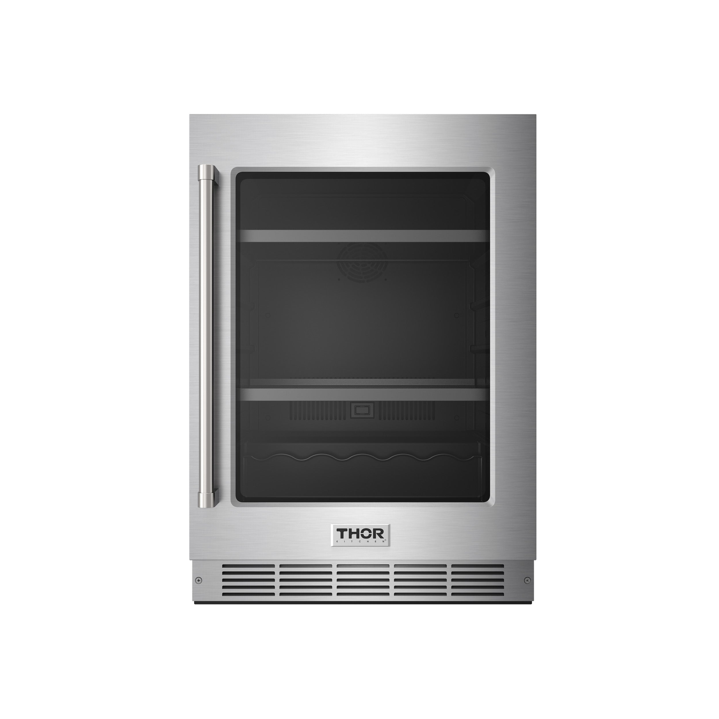 24 Inch Professional Indoor Undercounter Beverage Cooler