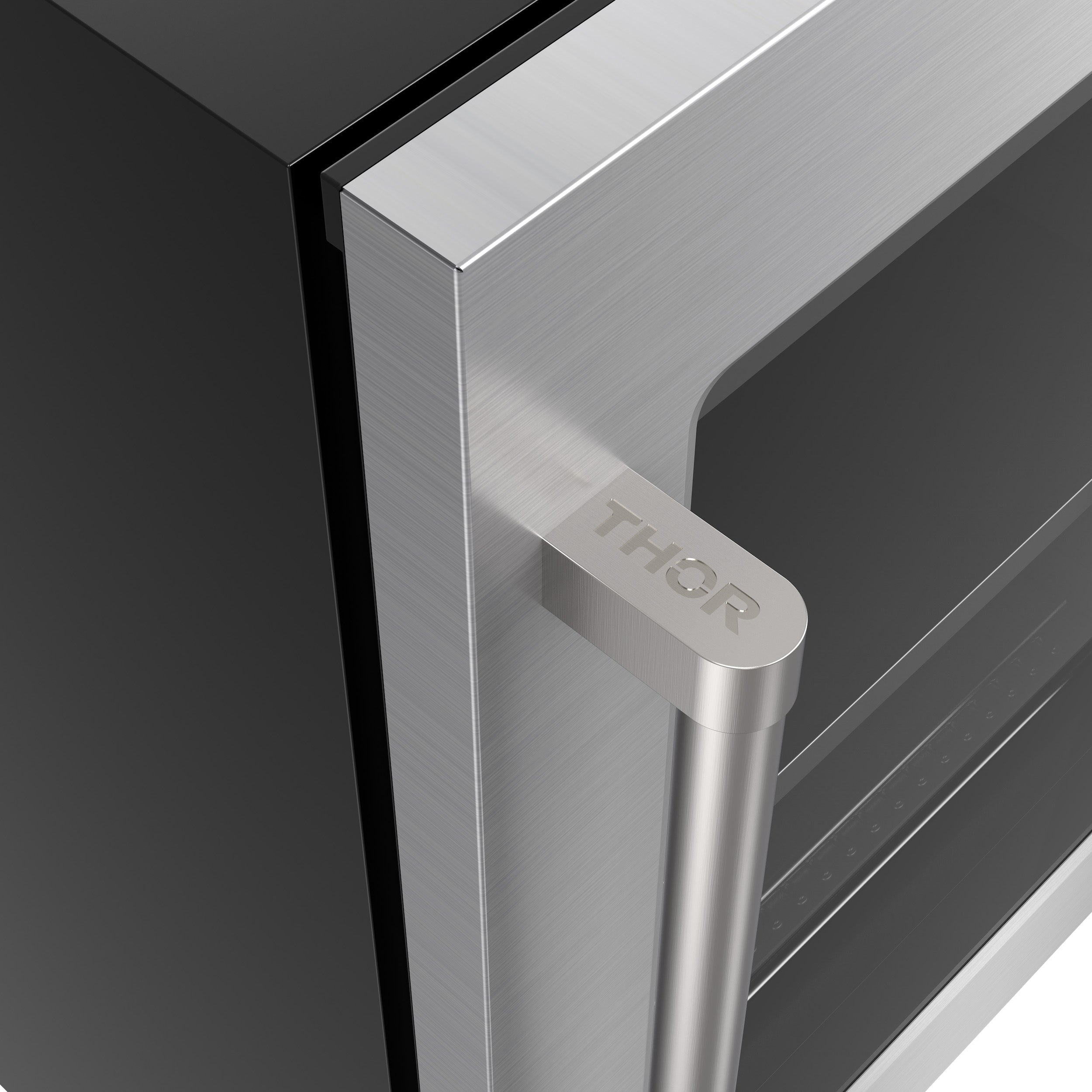 24 Inch Professional Indoor Undercounter Beverage Cooler