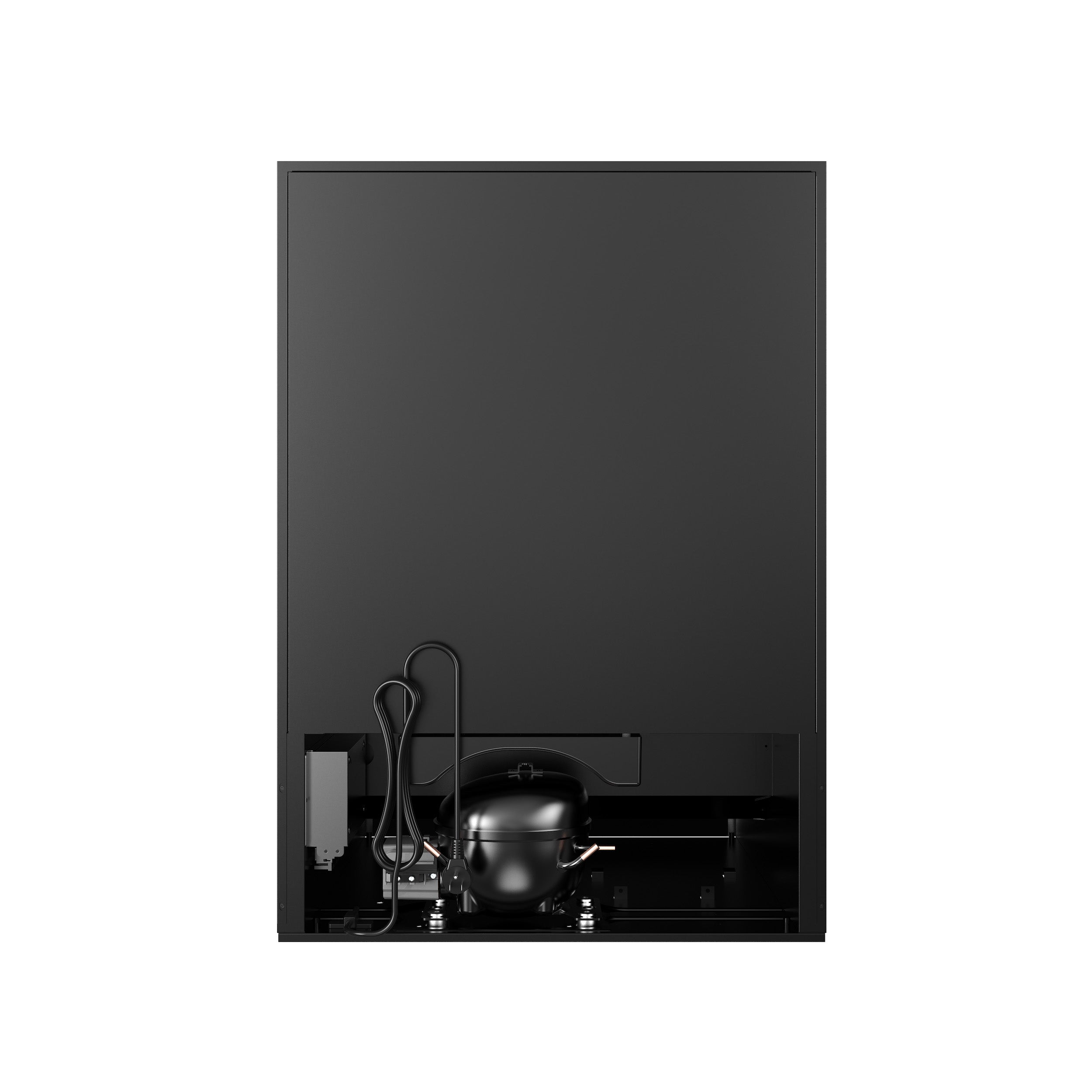 24 Inch Professional Indoor Undercounter Beverage Cooler