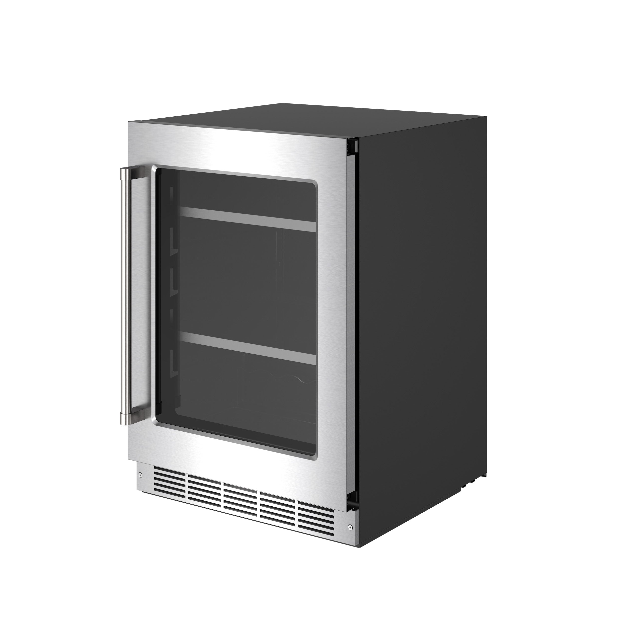 24 Inch Professional Indoor Undercounter Beverage Cooler