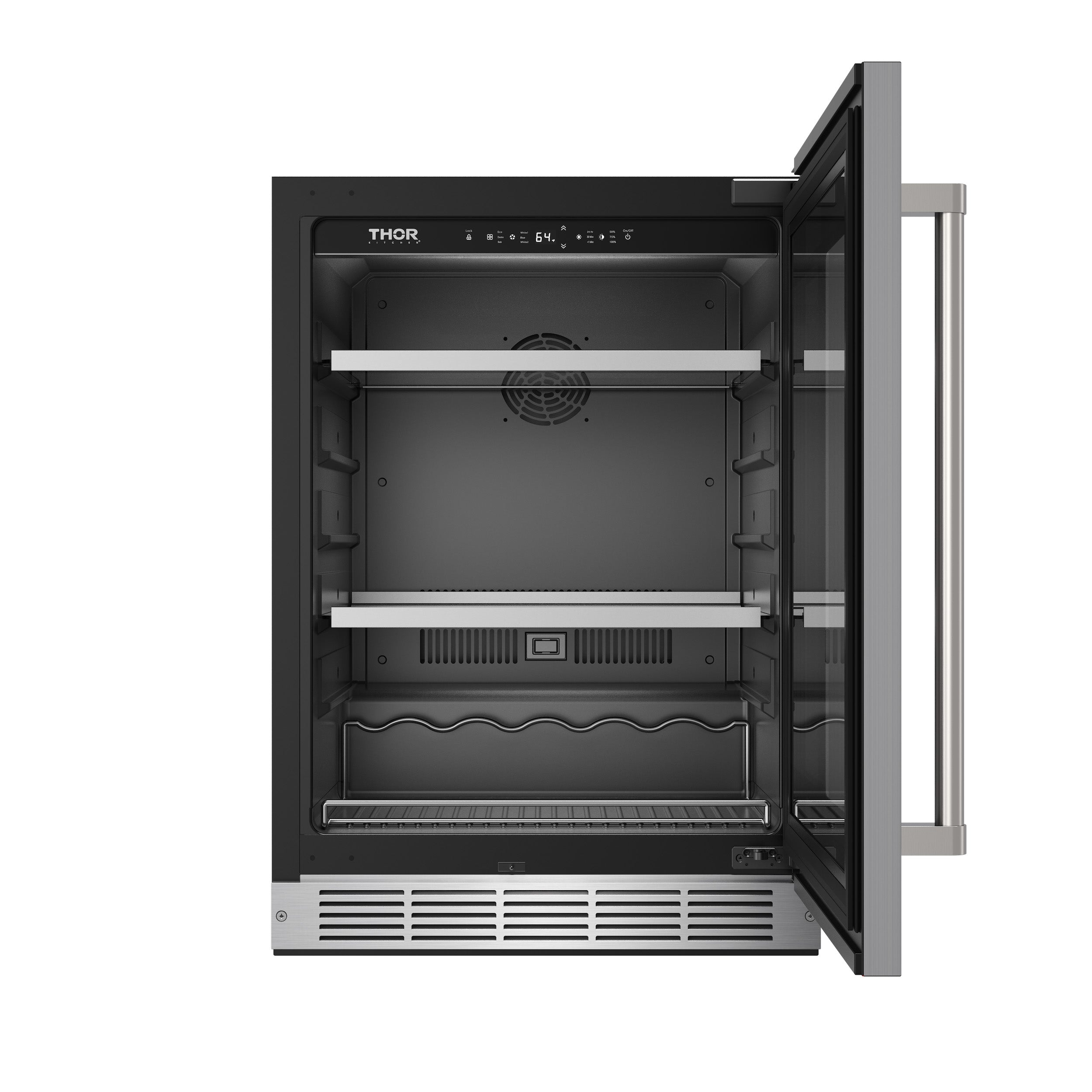 24 Inch Professional Indoor Undercounter Beverage Cooler