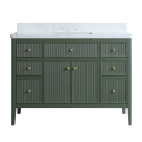 Vintage Green